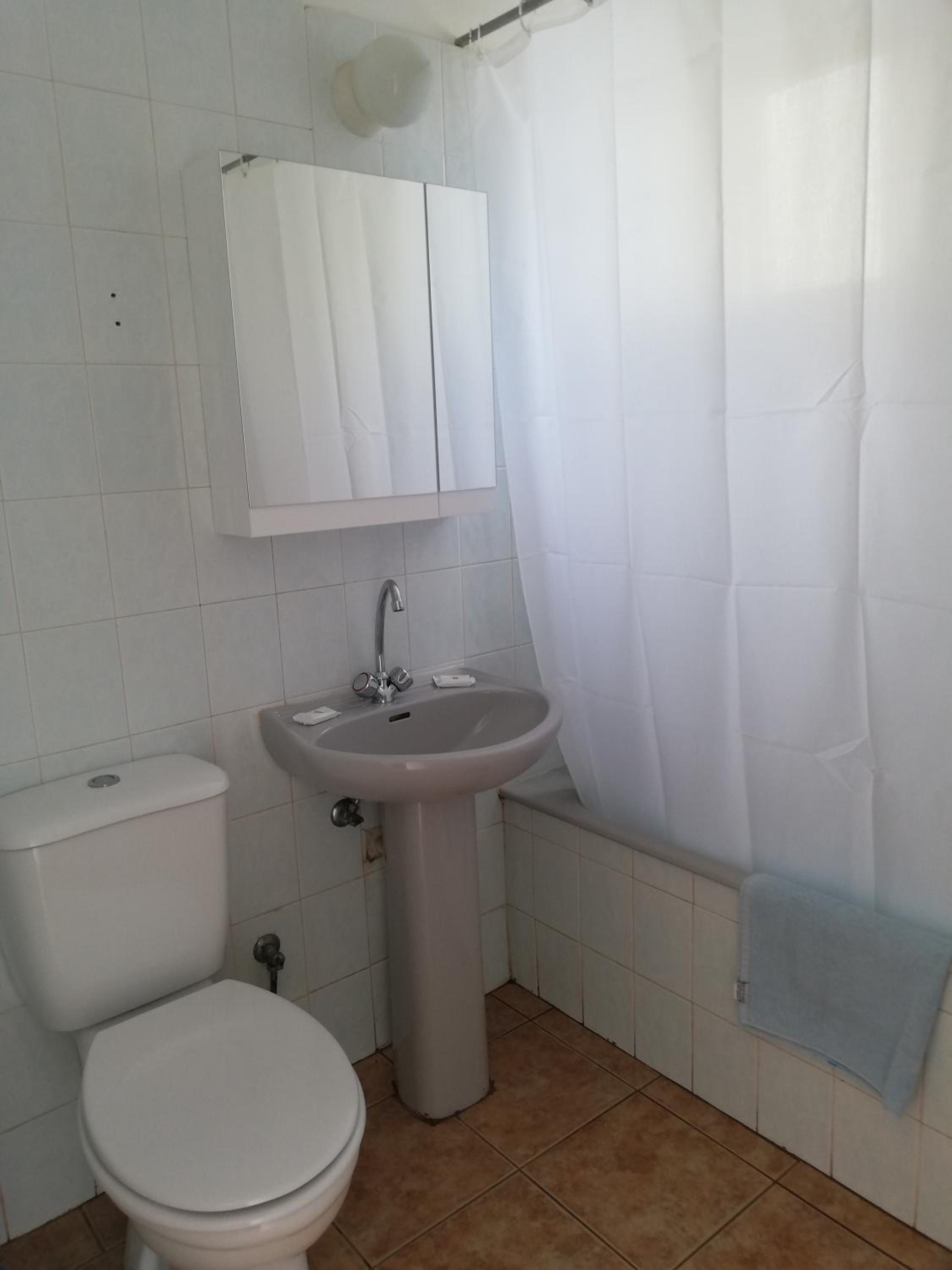 One-Bedroom Apartment No.217