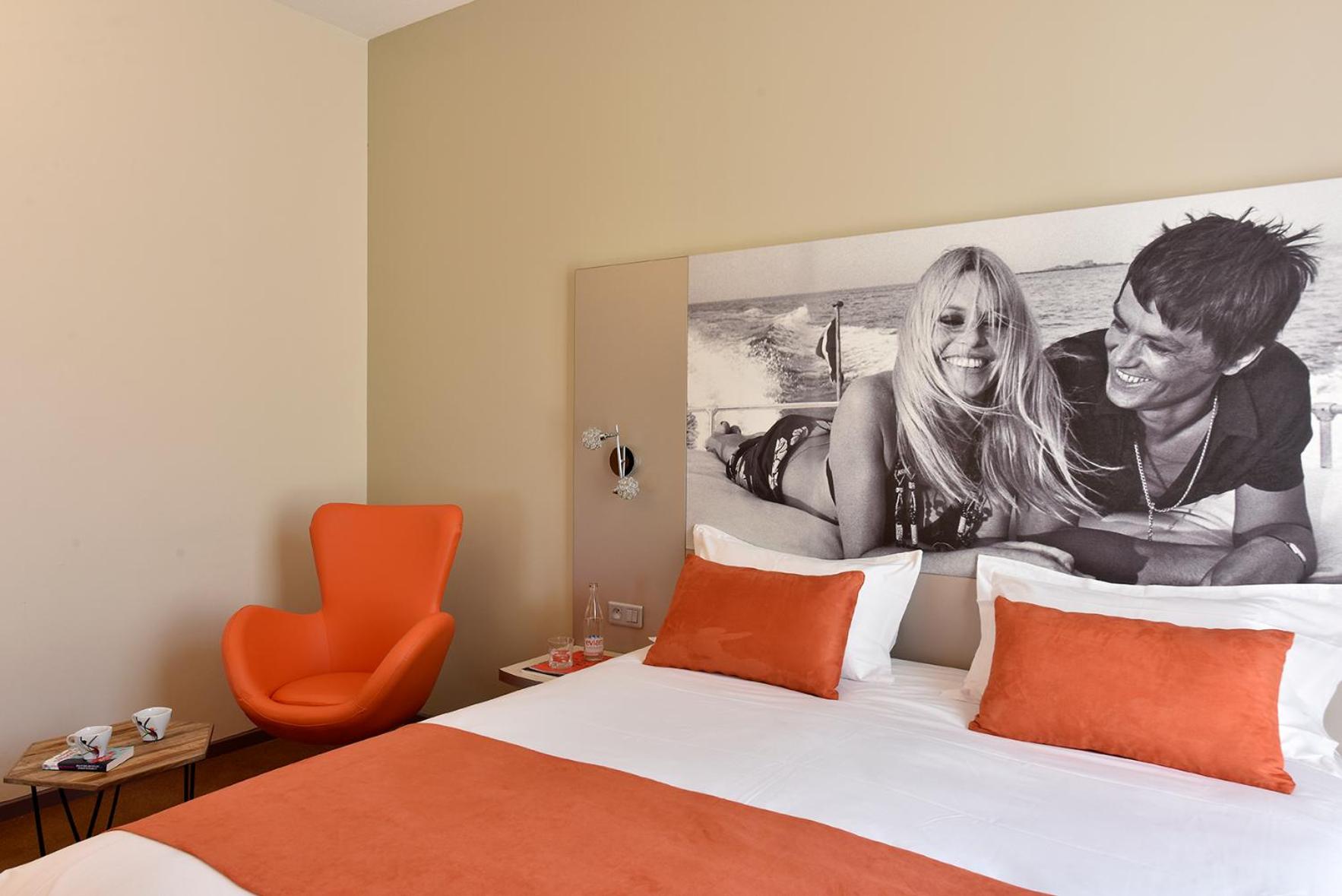 Superior Double Room - Photo 4