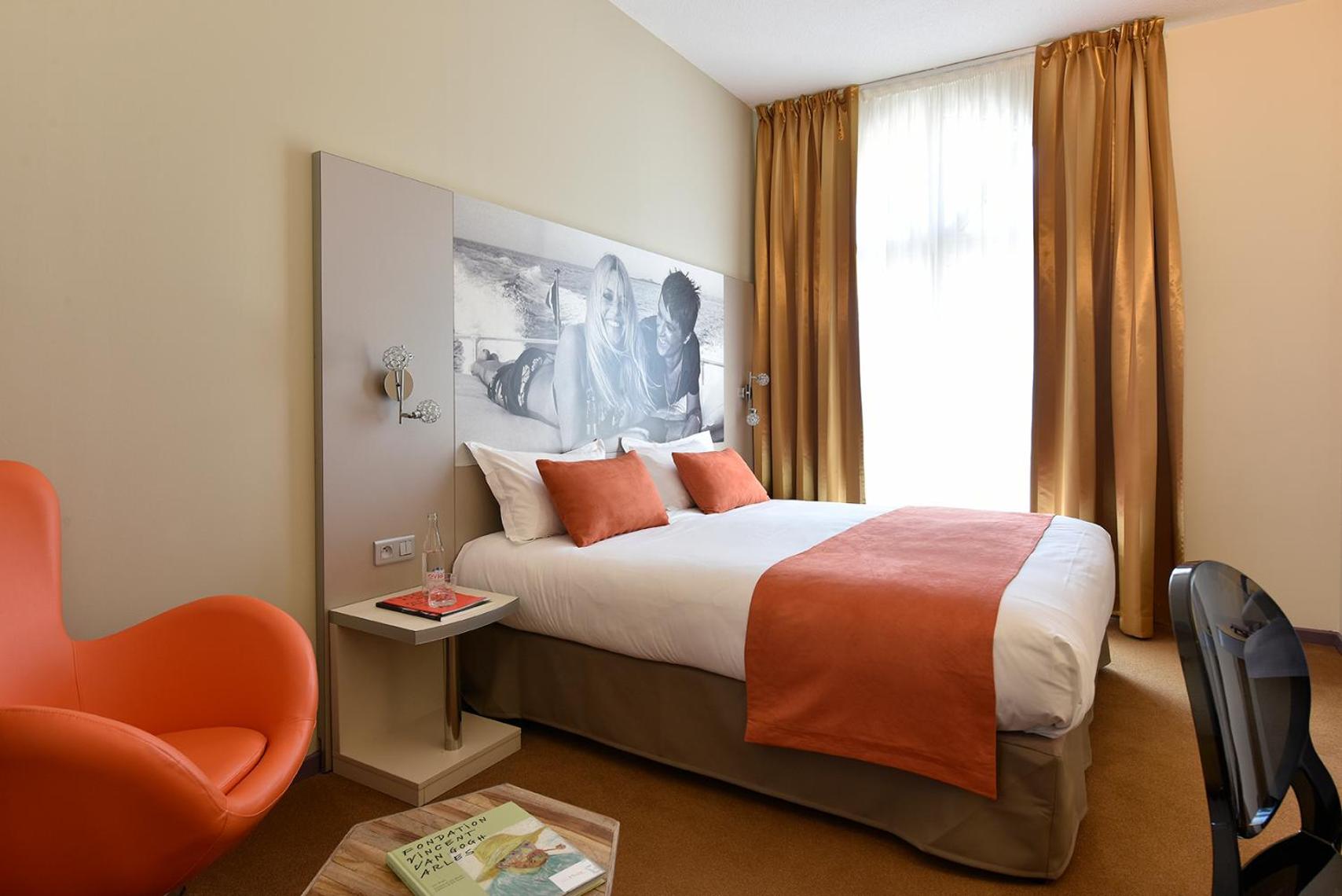 Superior Double Room - Photo 1