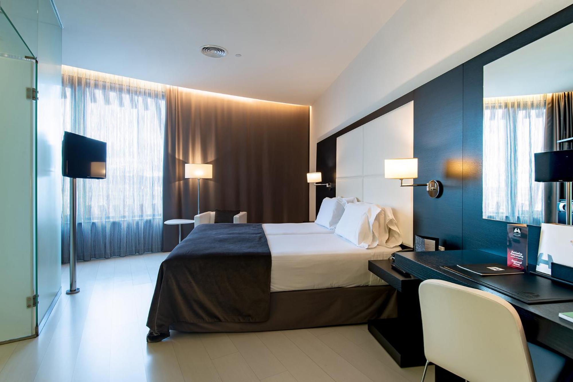 Standard Double or Twin Room - Photo 1