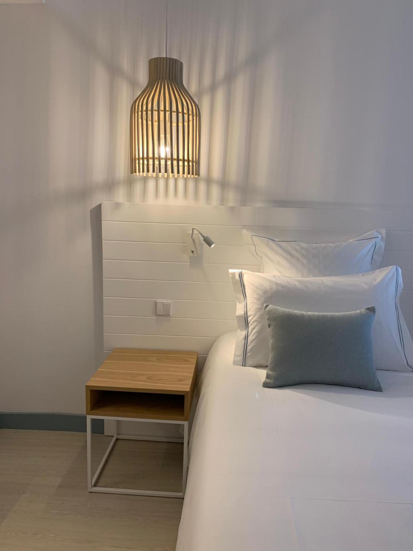 Deluxe Double or Twin Room - Photo 4
