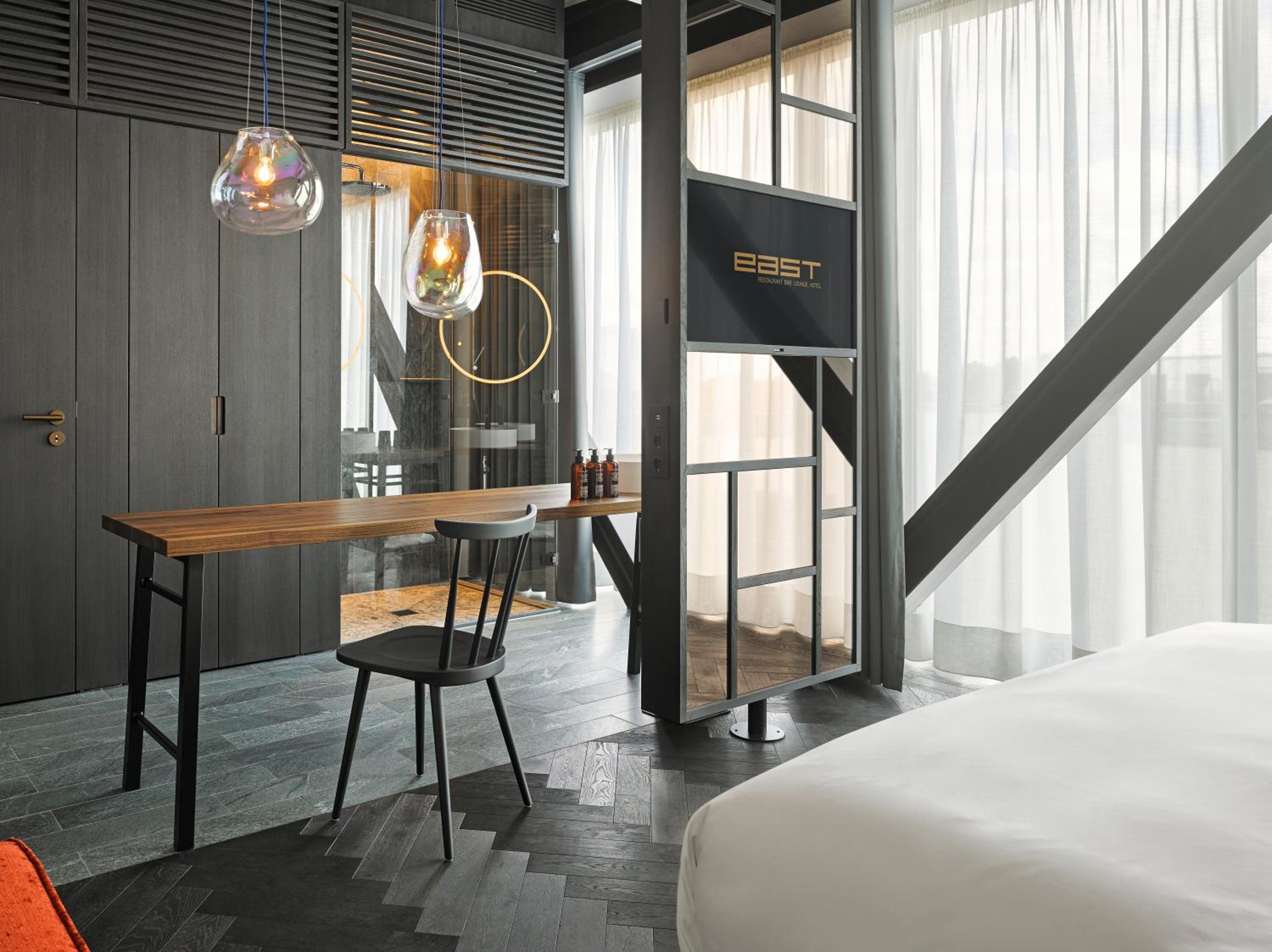 Loft - Photo 4