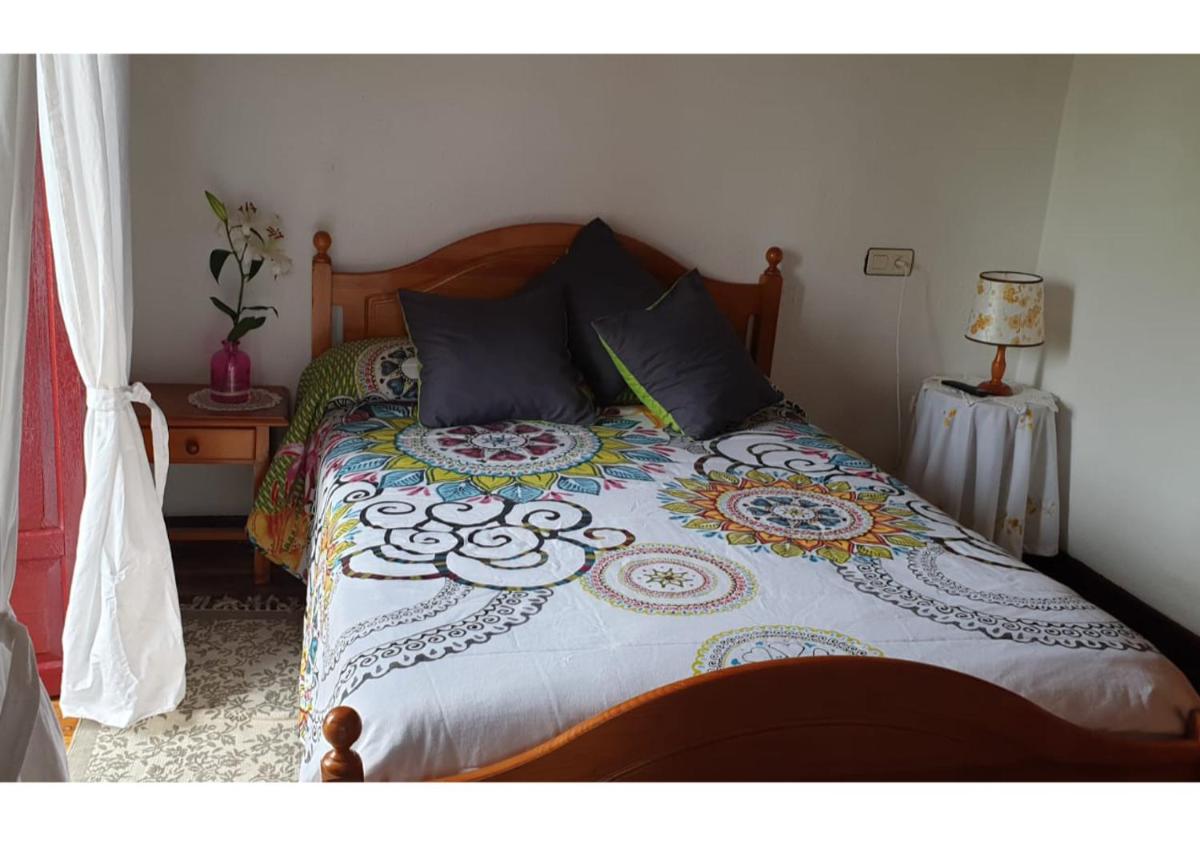 Queen Room with Balcony