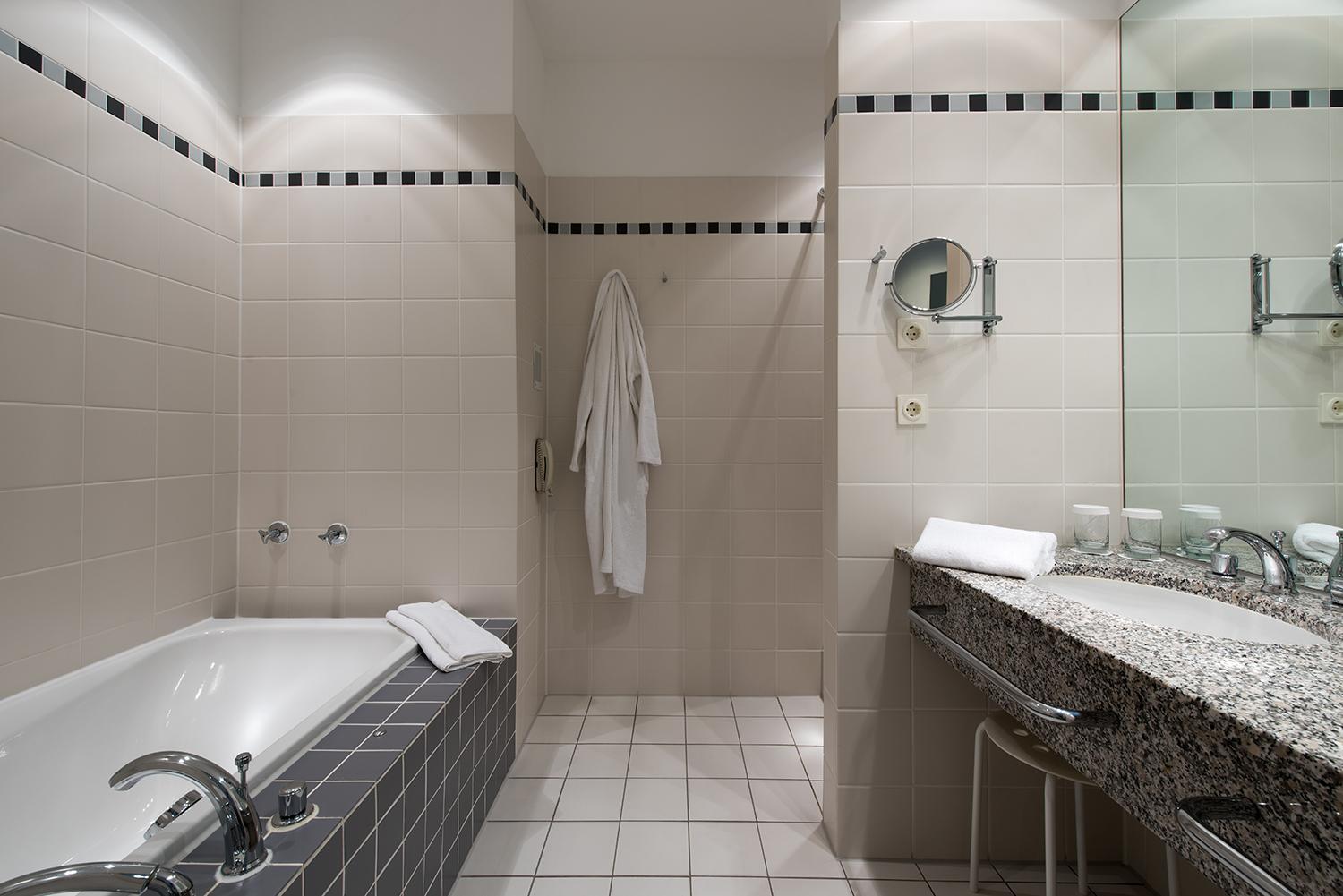 Executive Doppelzimmer Executive Doppelzimmer