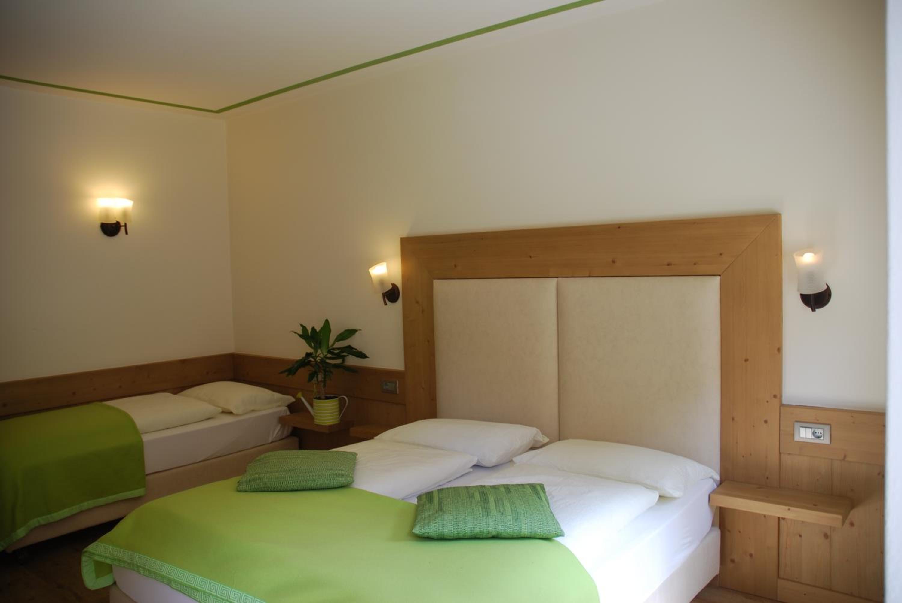 One-Bedroom Apartment (3 Adults) photo 1