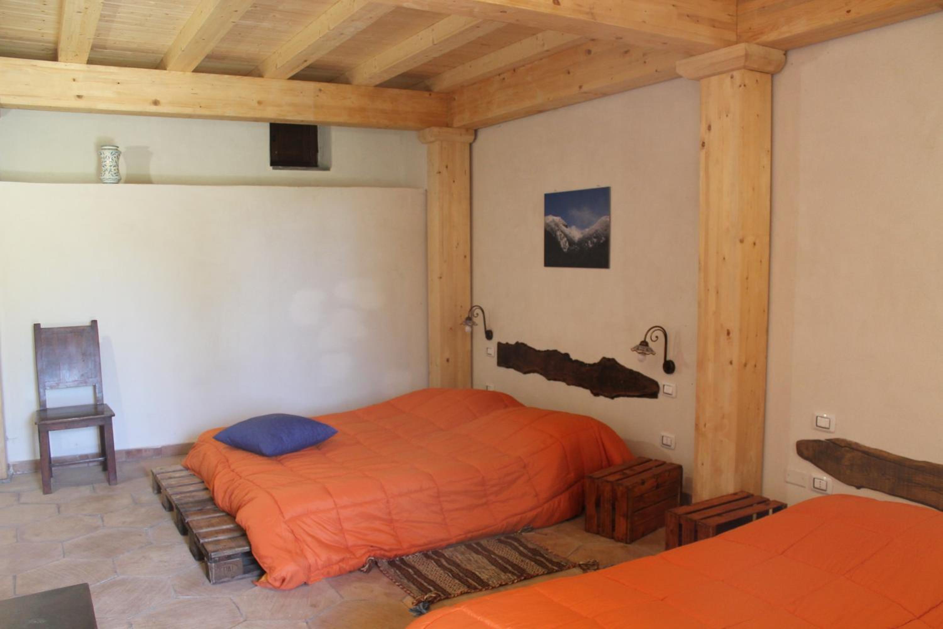 Quadruple Room photo 2