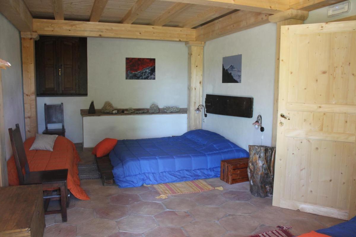 Quadruple Room - Photo 6