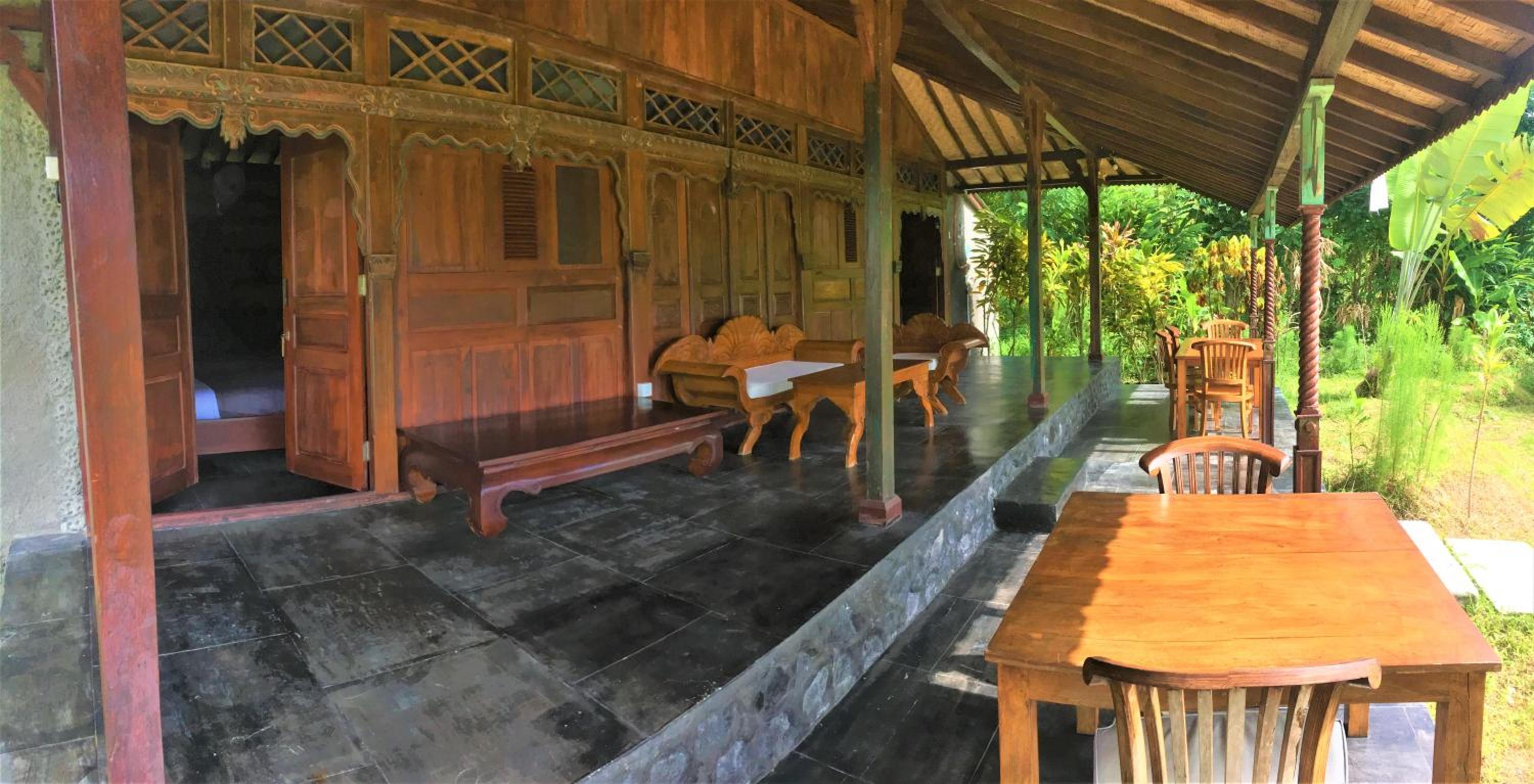 Two-Bedroom Bungalow - Photo 36