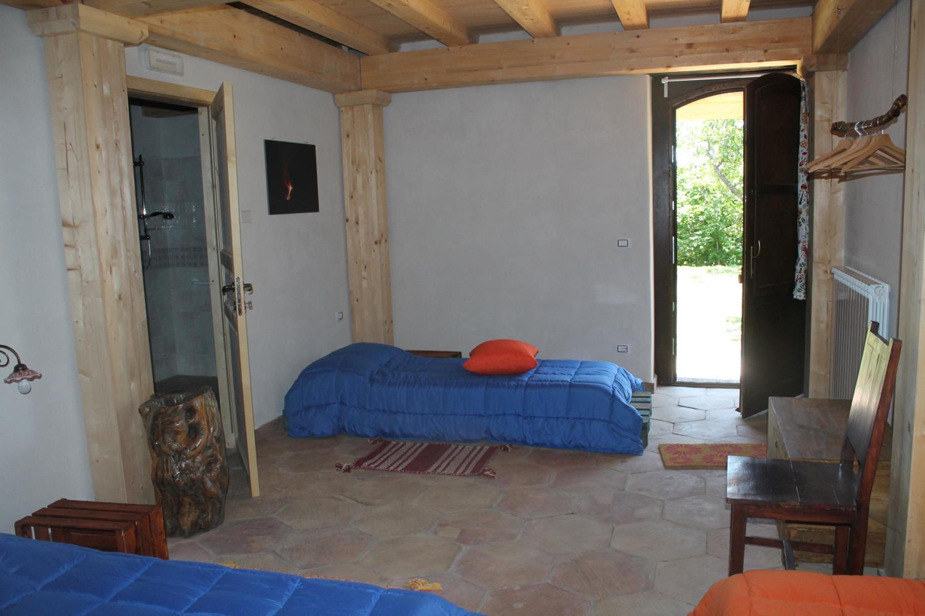 Quadruple Room - Photo 1