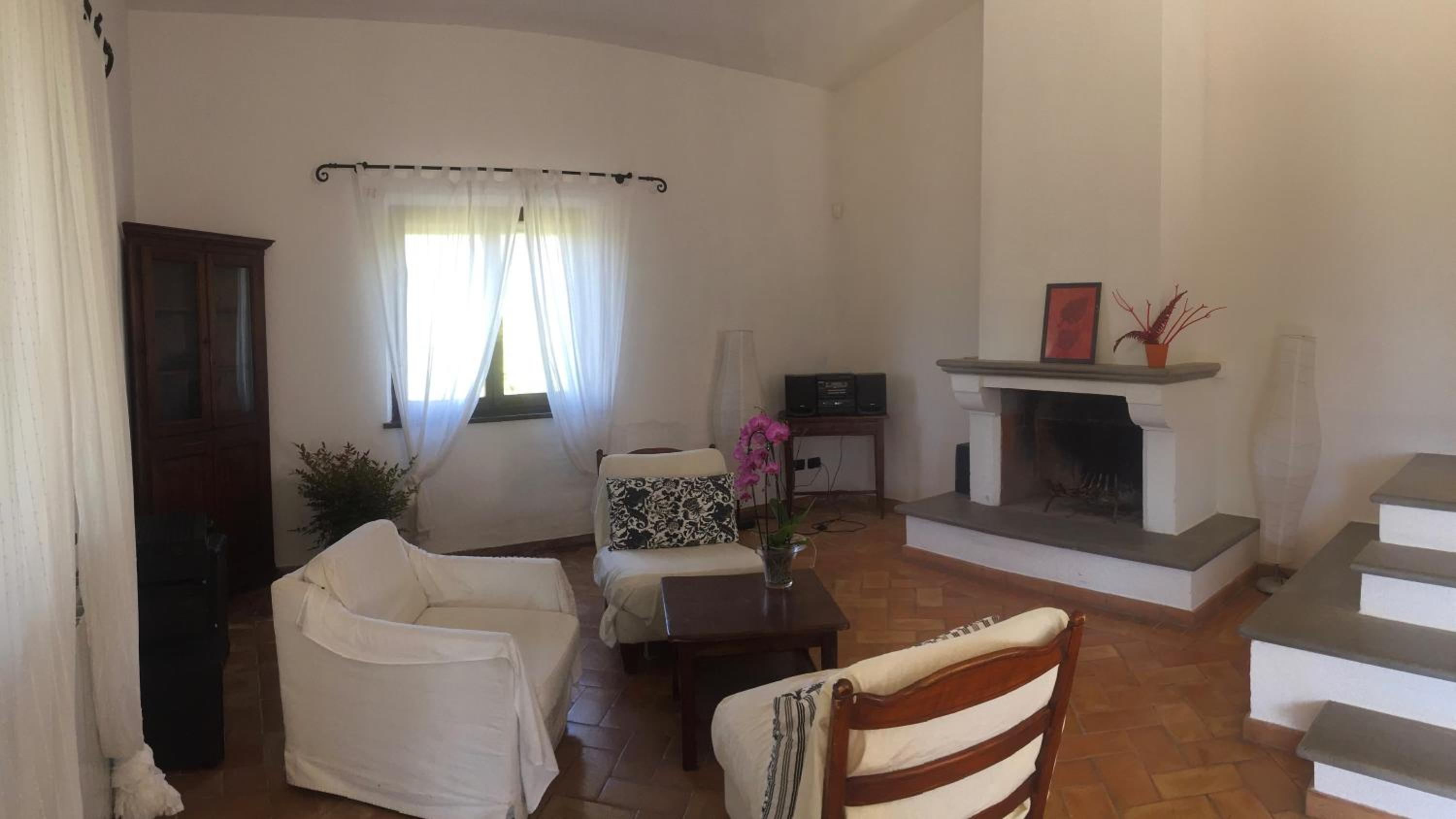 Apartment With Garden View photo 2