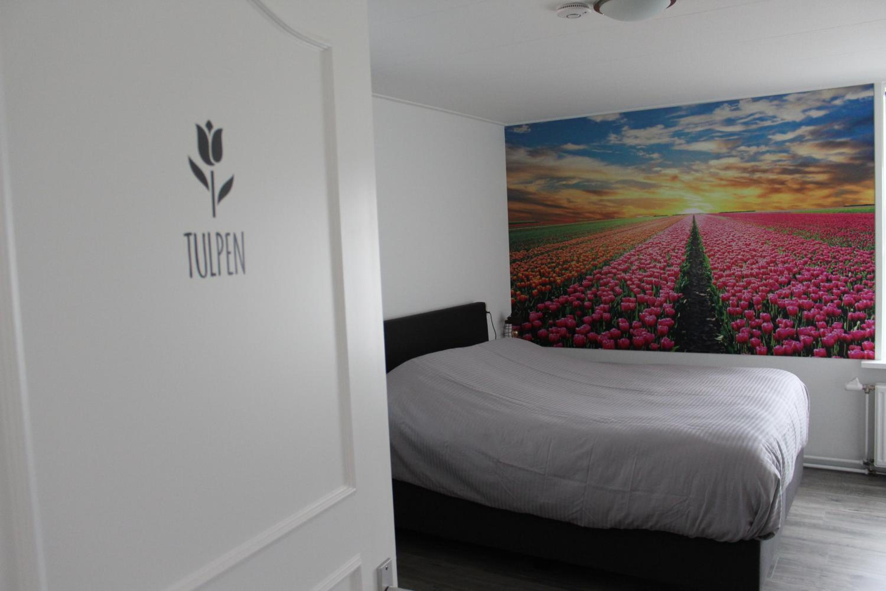 Double Room with Private Bathroom photo 1