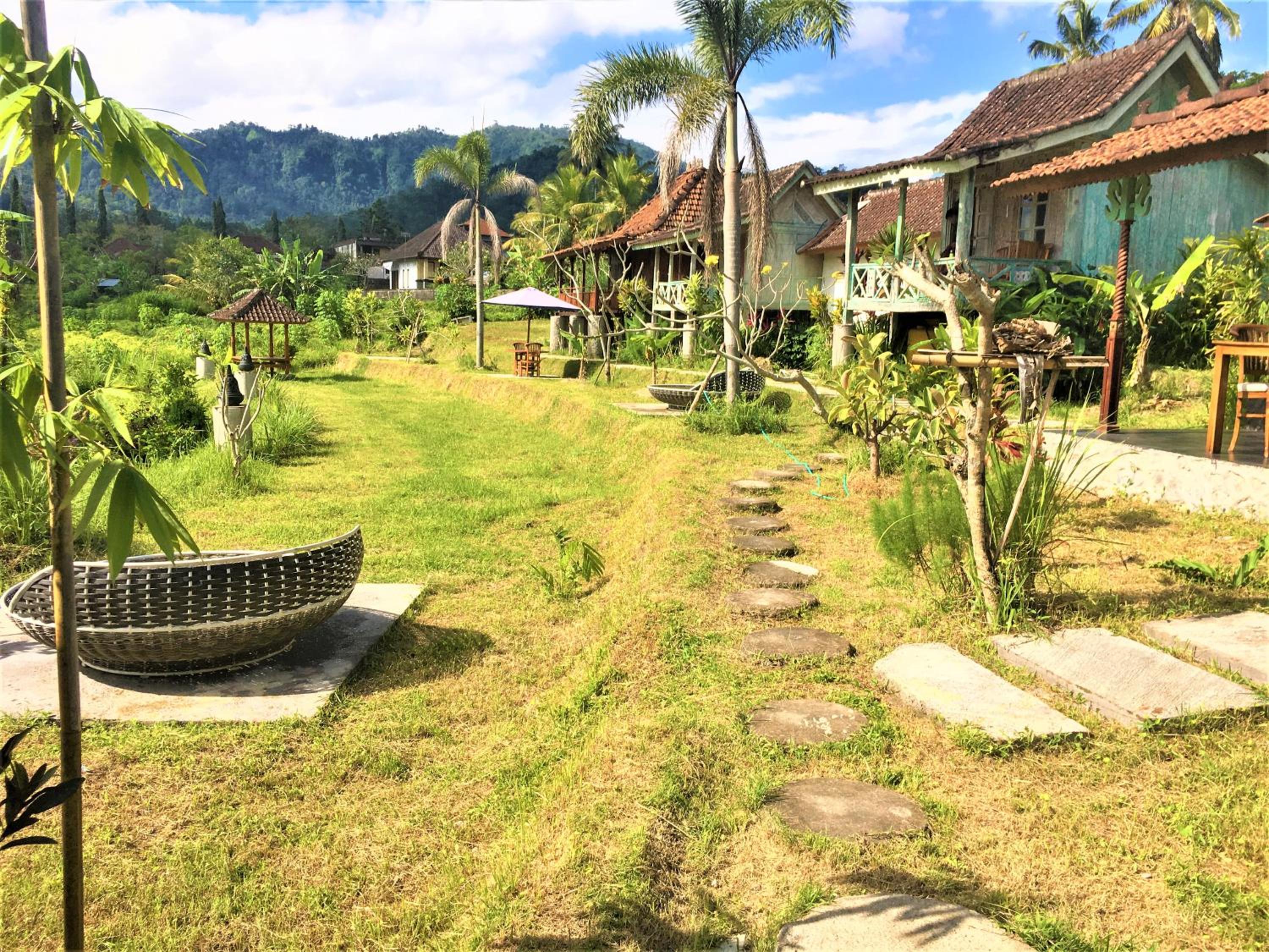 Bungalow with Garden View - Photo 97
