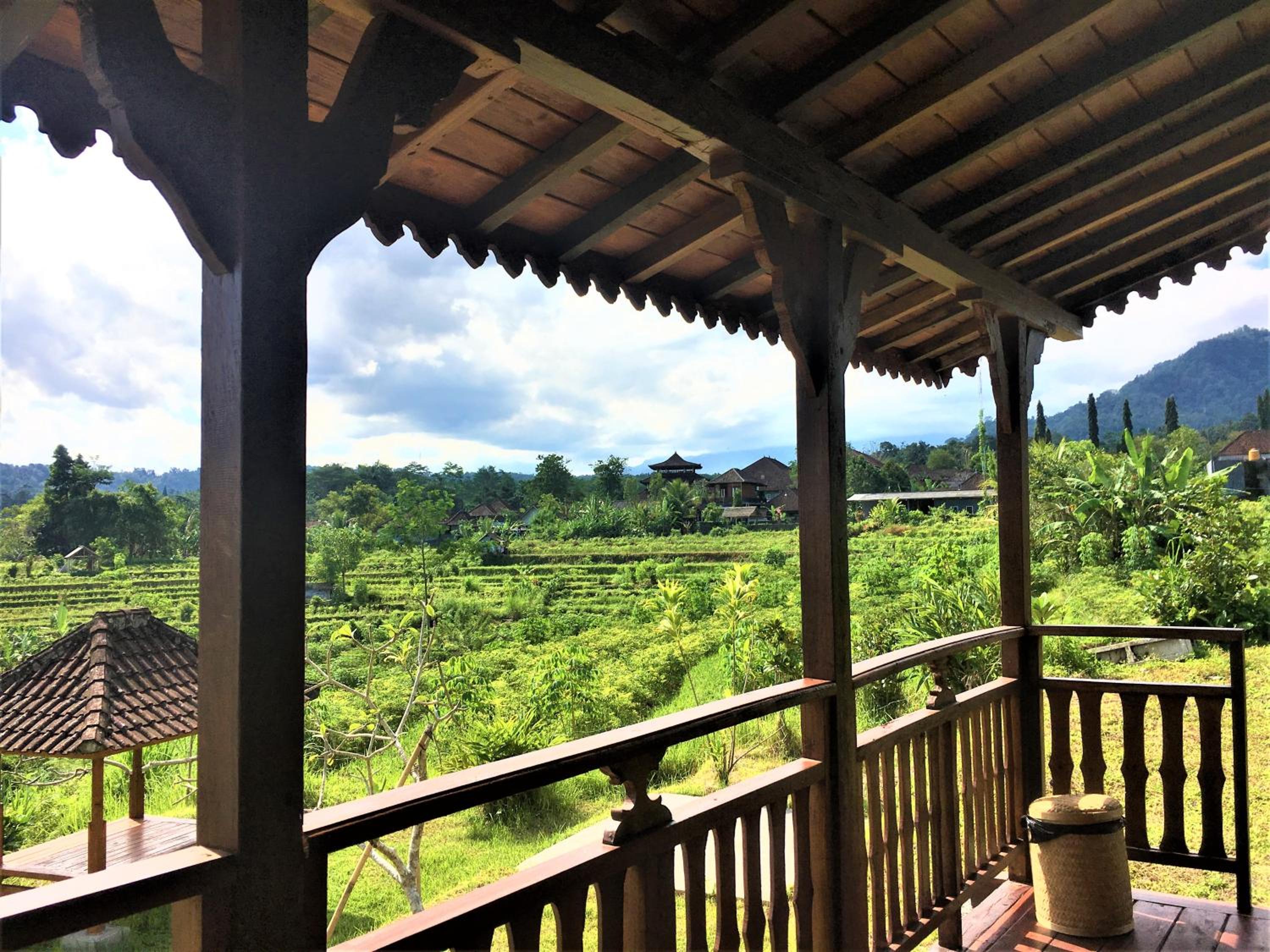 Bungalow with Fan - Photo 7
