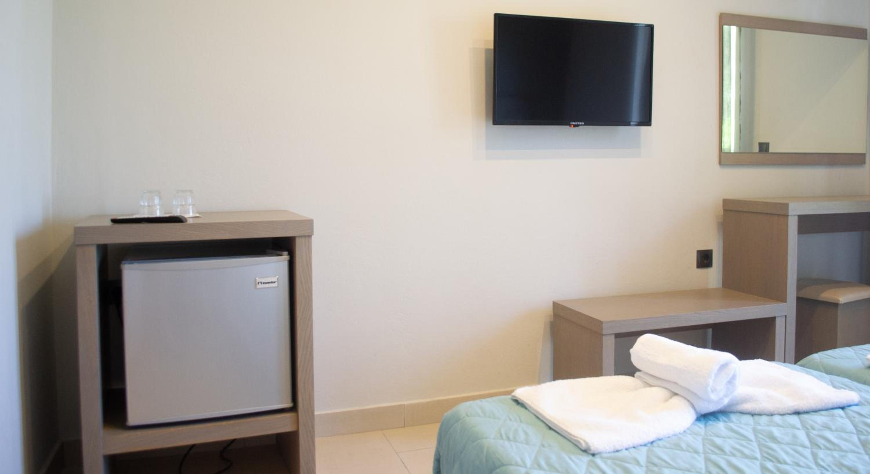 Superior Double or Twin Room photo 2