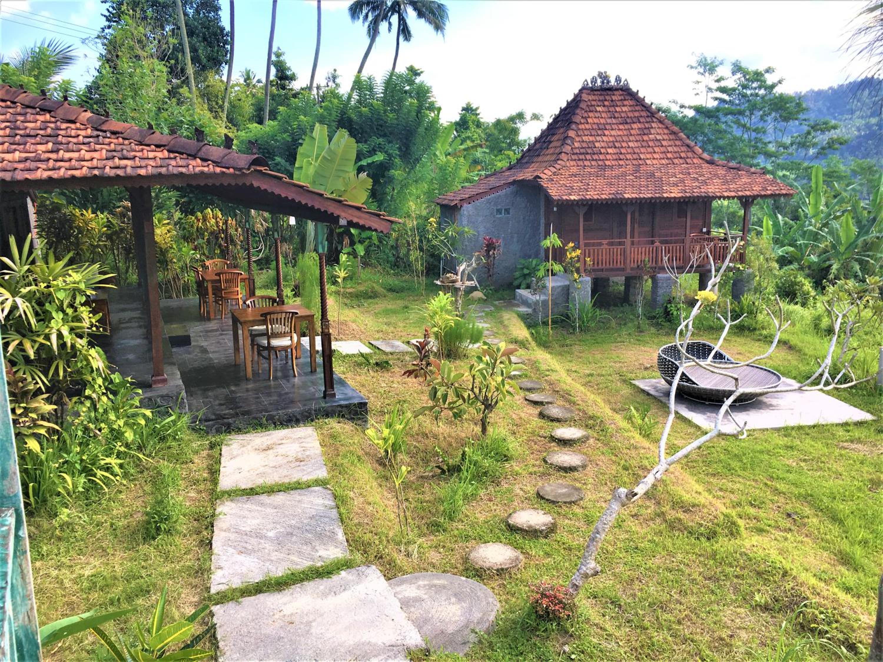 Two-Bedroom Bungalow - Photo 39
