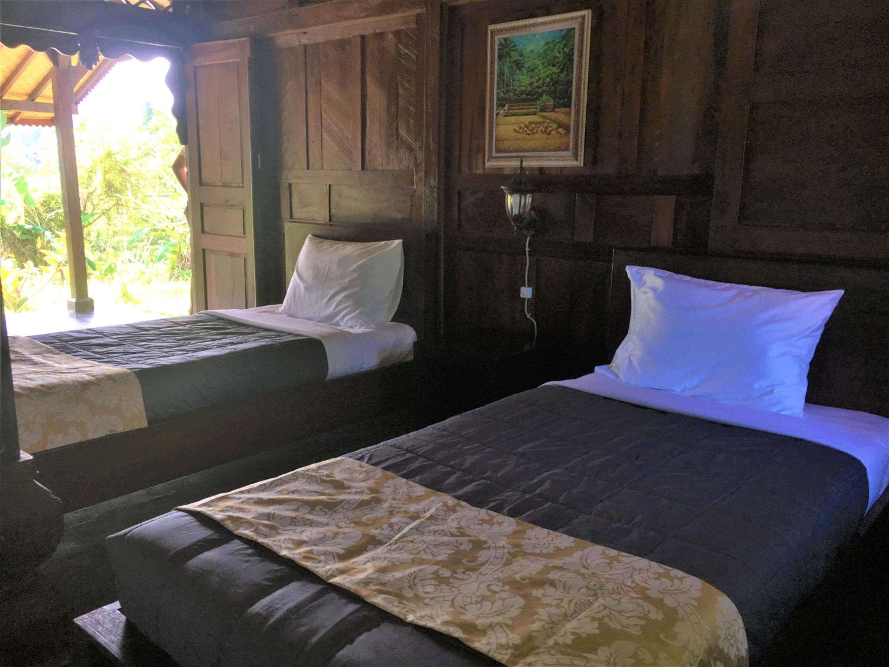 Two-Bedroom Bungalow - Photo 26