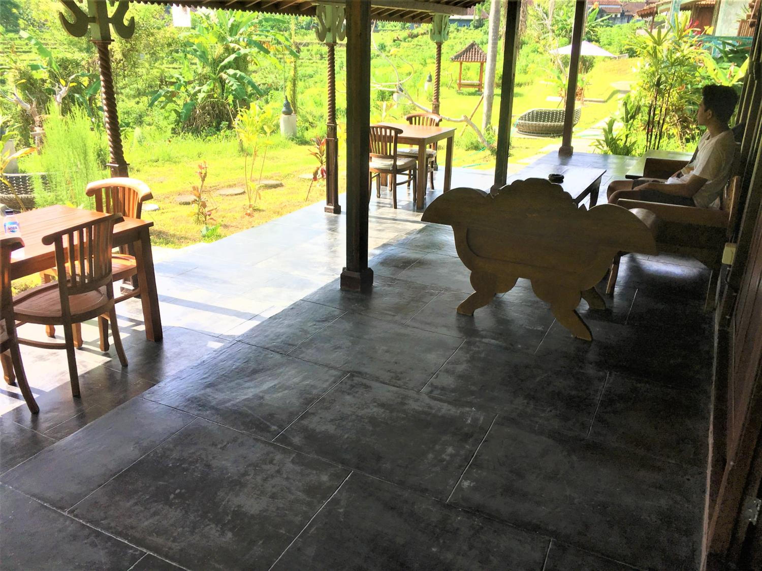 Two-Bedroom Bungalow - Photo 38