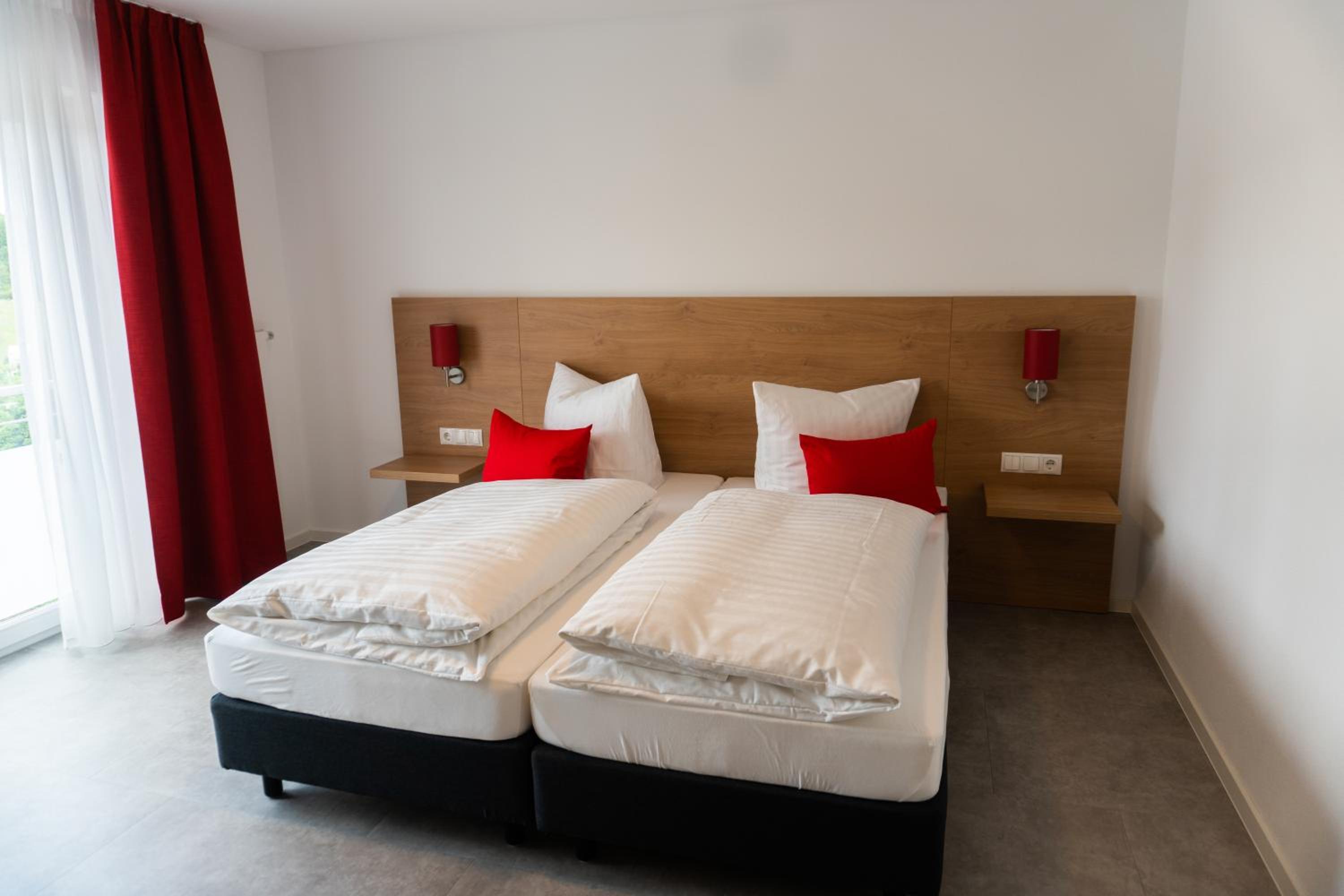 Double Room - Disability Access photo 1