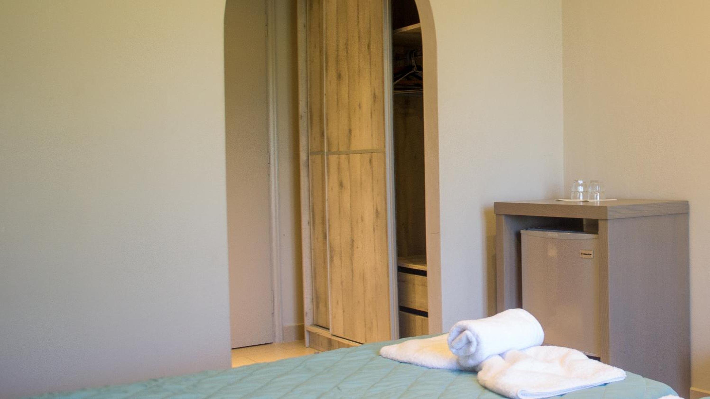 Superior Double or Twin Room photo 3