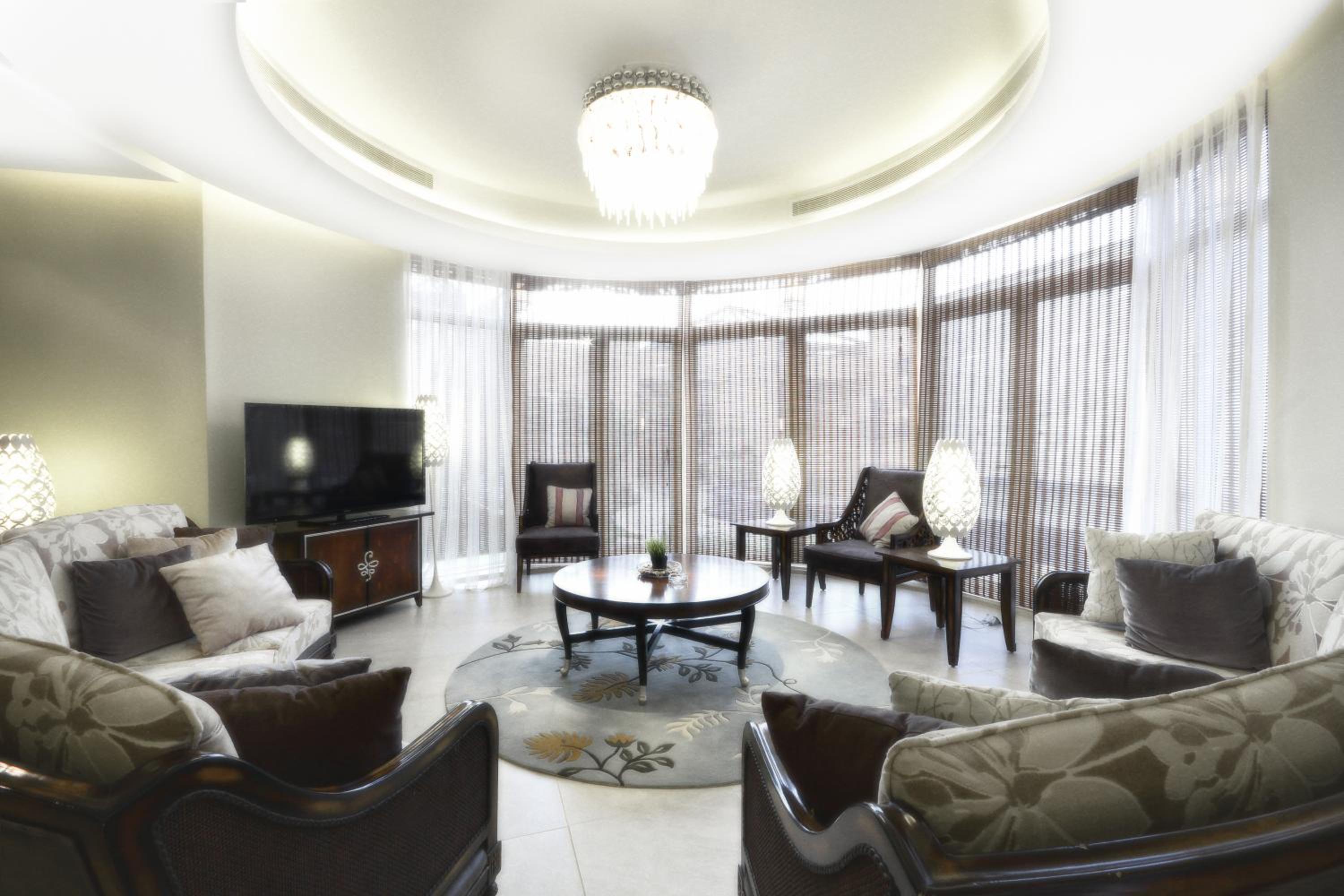 Superior One-Bedroom Villa with Private Pool