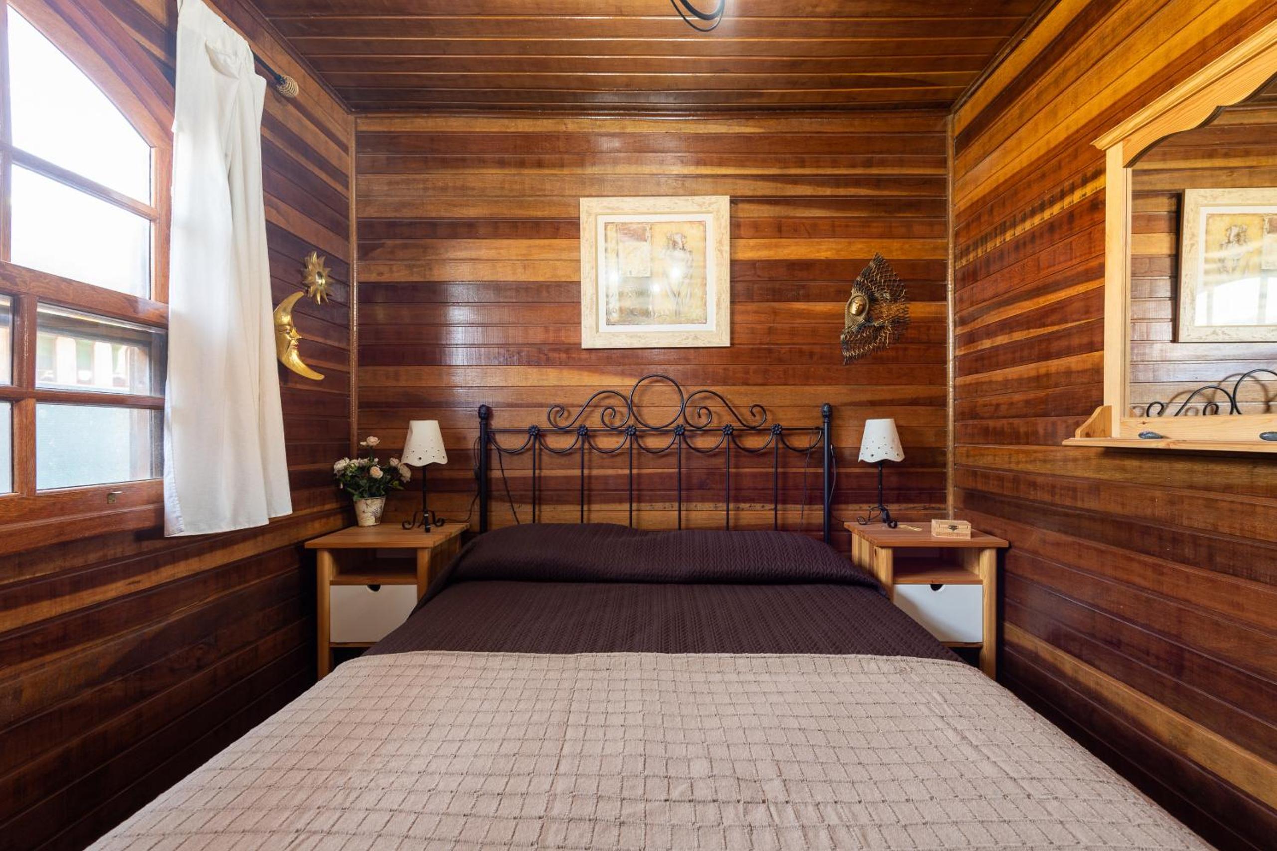 Casa de Vacaciones
