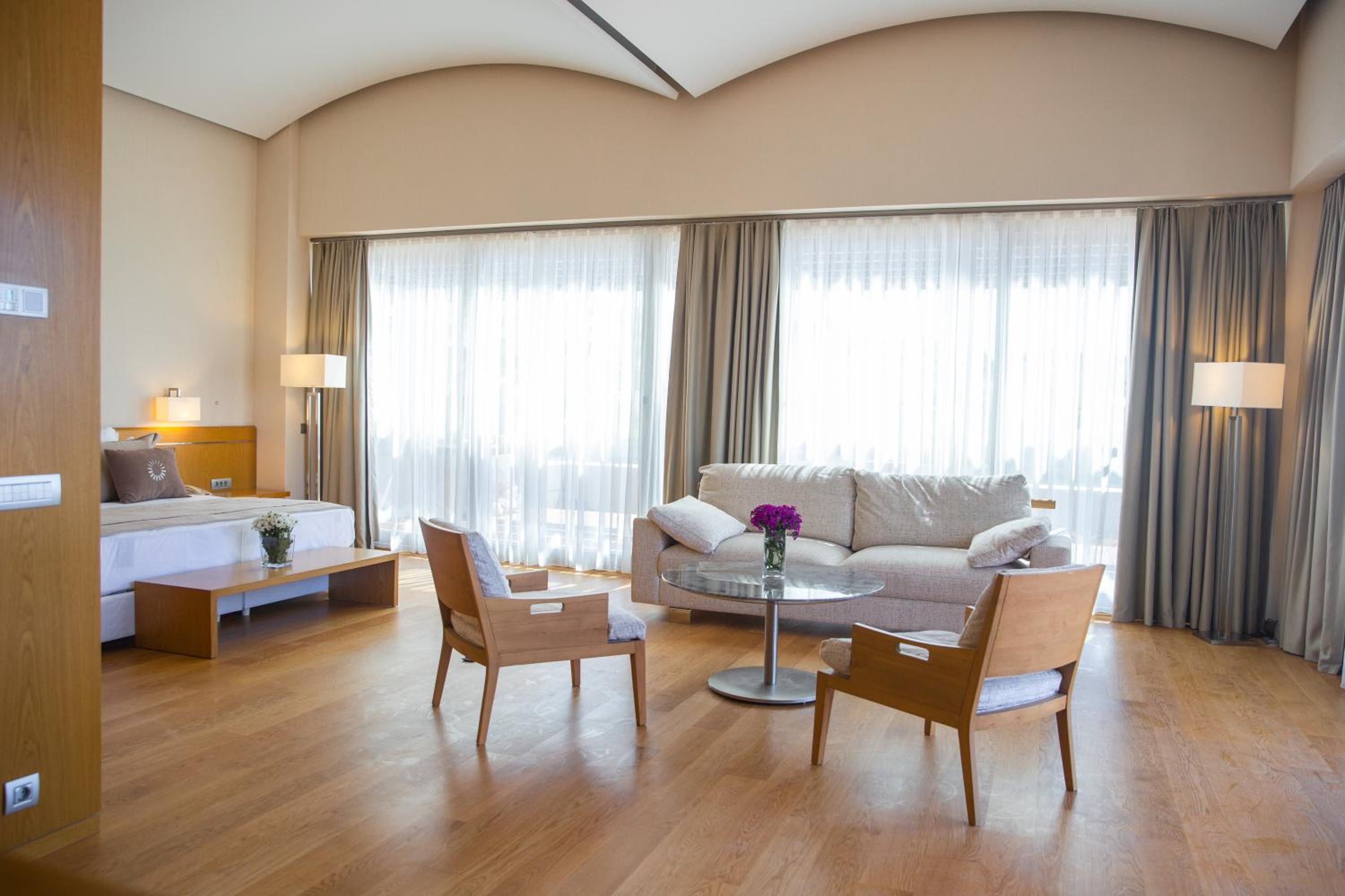 Suite with Sea View - Photo 6