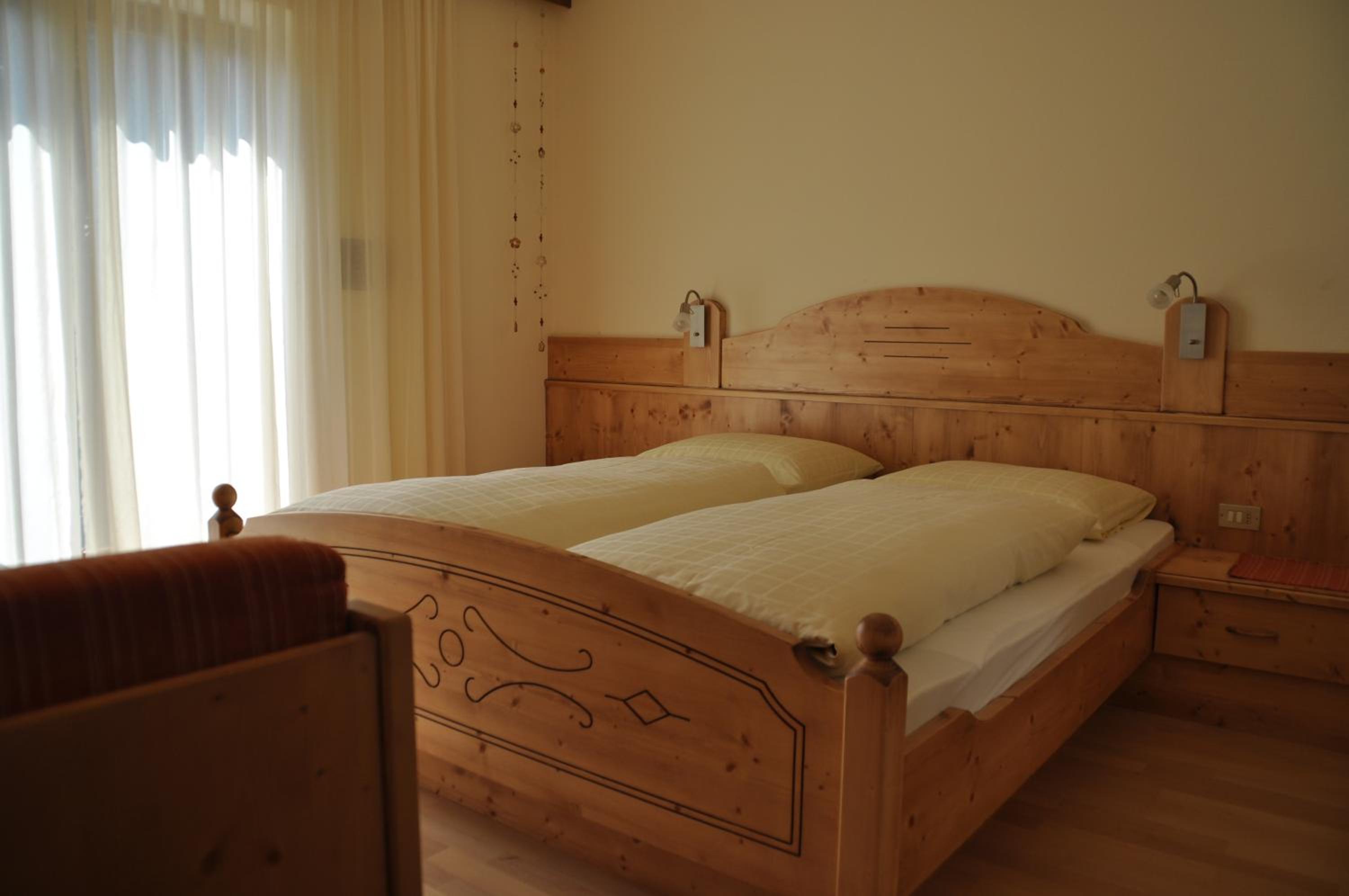 One-Bedroom Suite photo 1