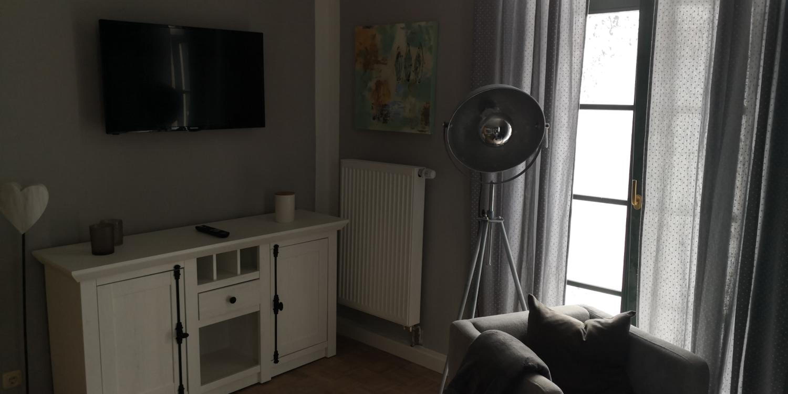 Apartment - Ground Floor photo 1