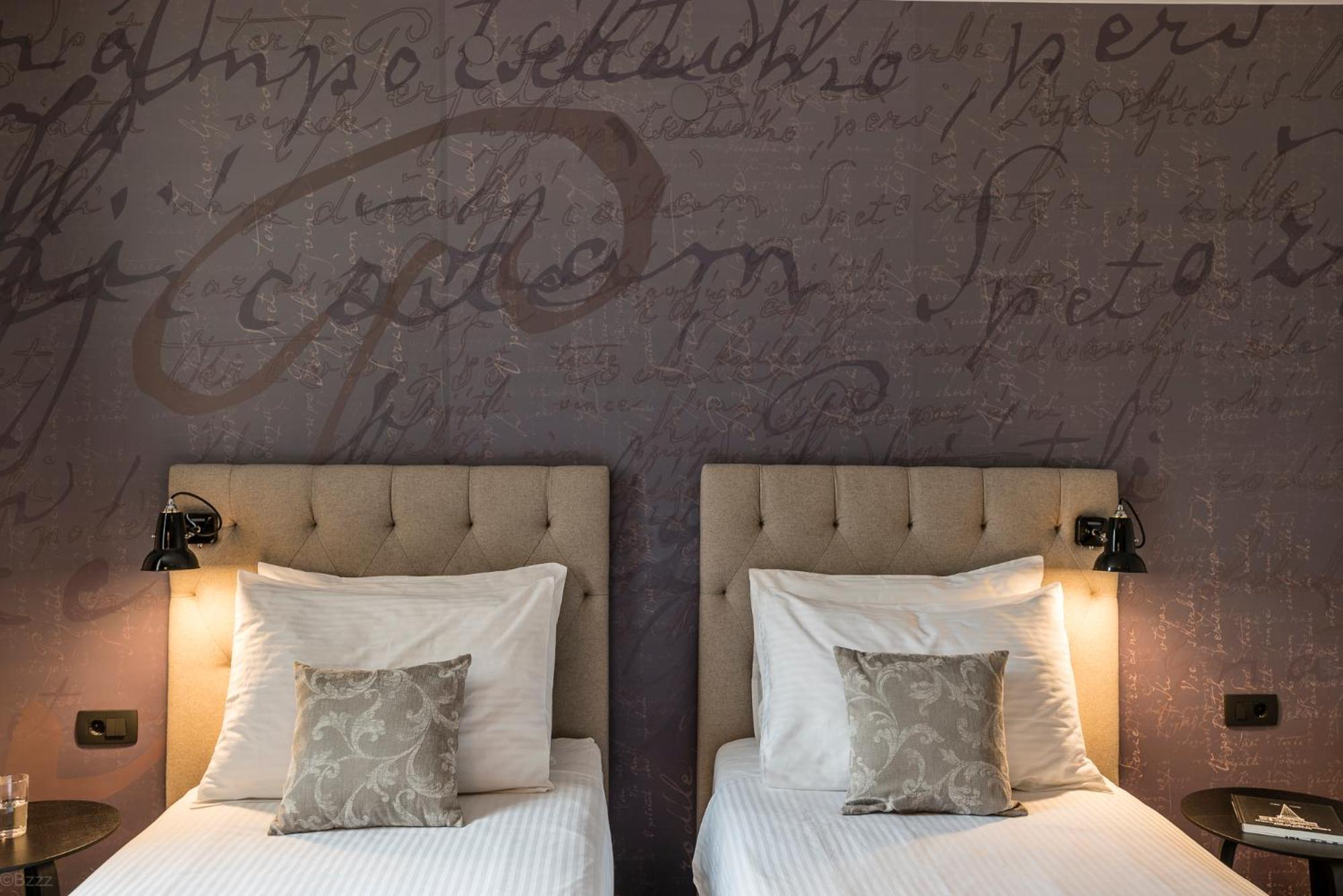 Comfort Double or Twin Room - Photo 3