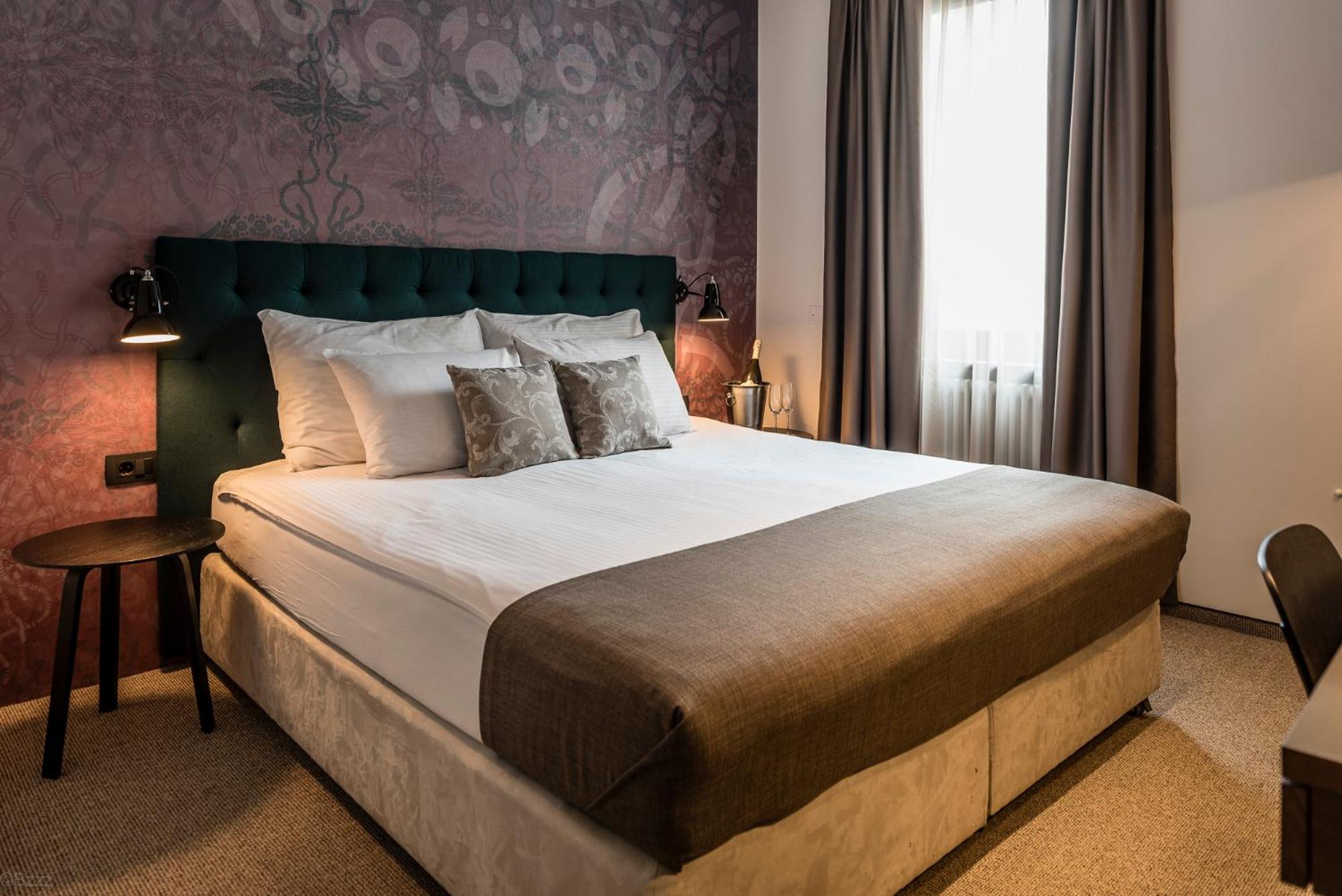 Comfort Double or Twin Room - Photo 4