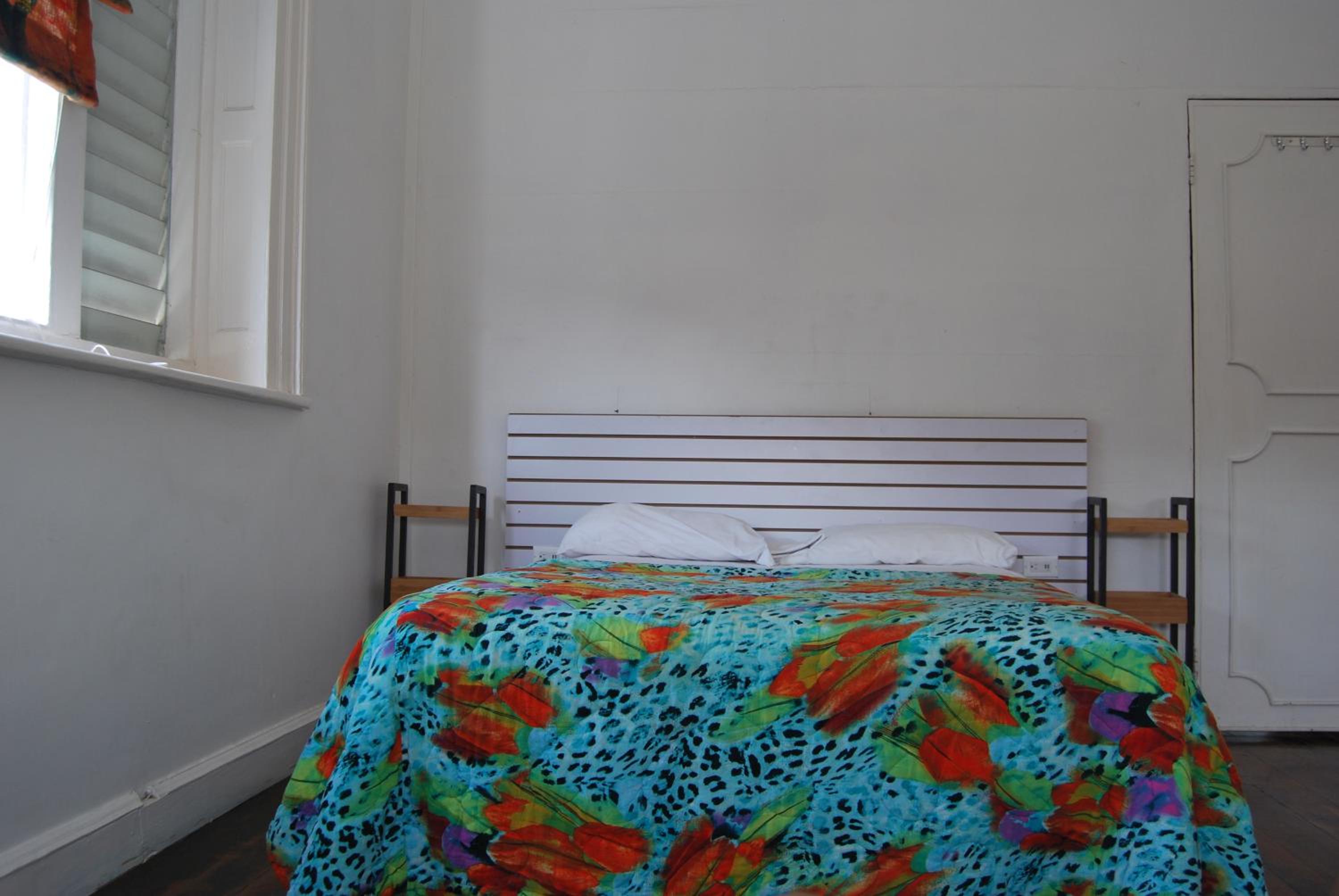 Quadruple Room photo 3