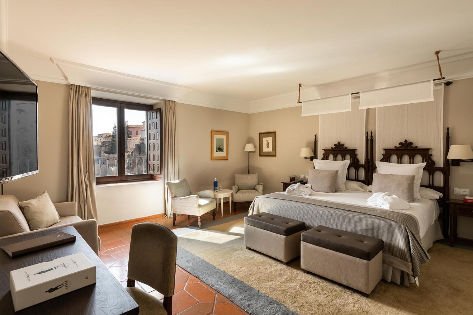 Superior Double Room - Photo 1