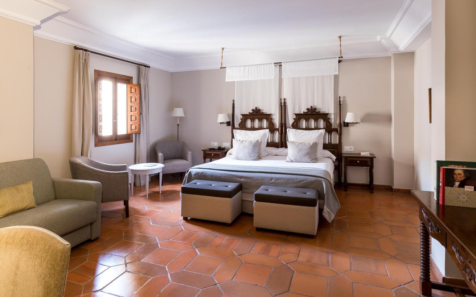 Habitación #1473238