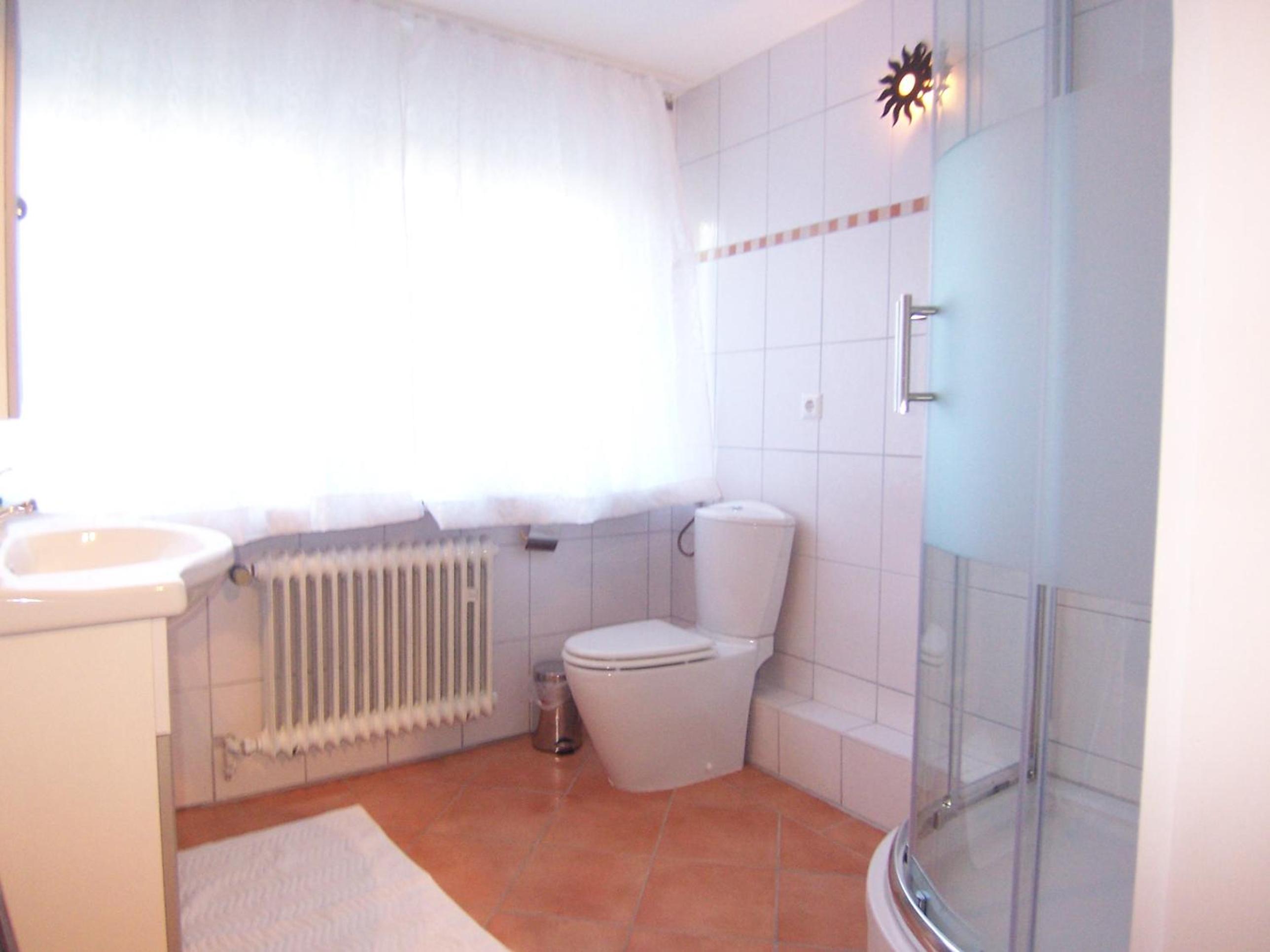Standard Double Room photo 3
