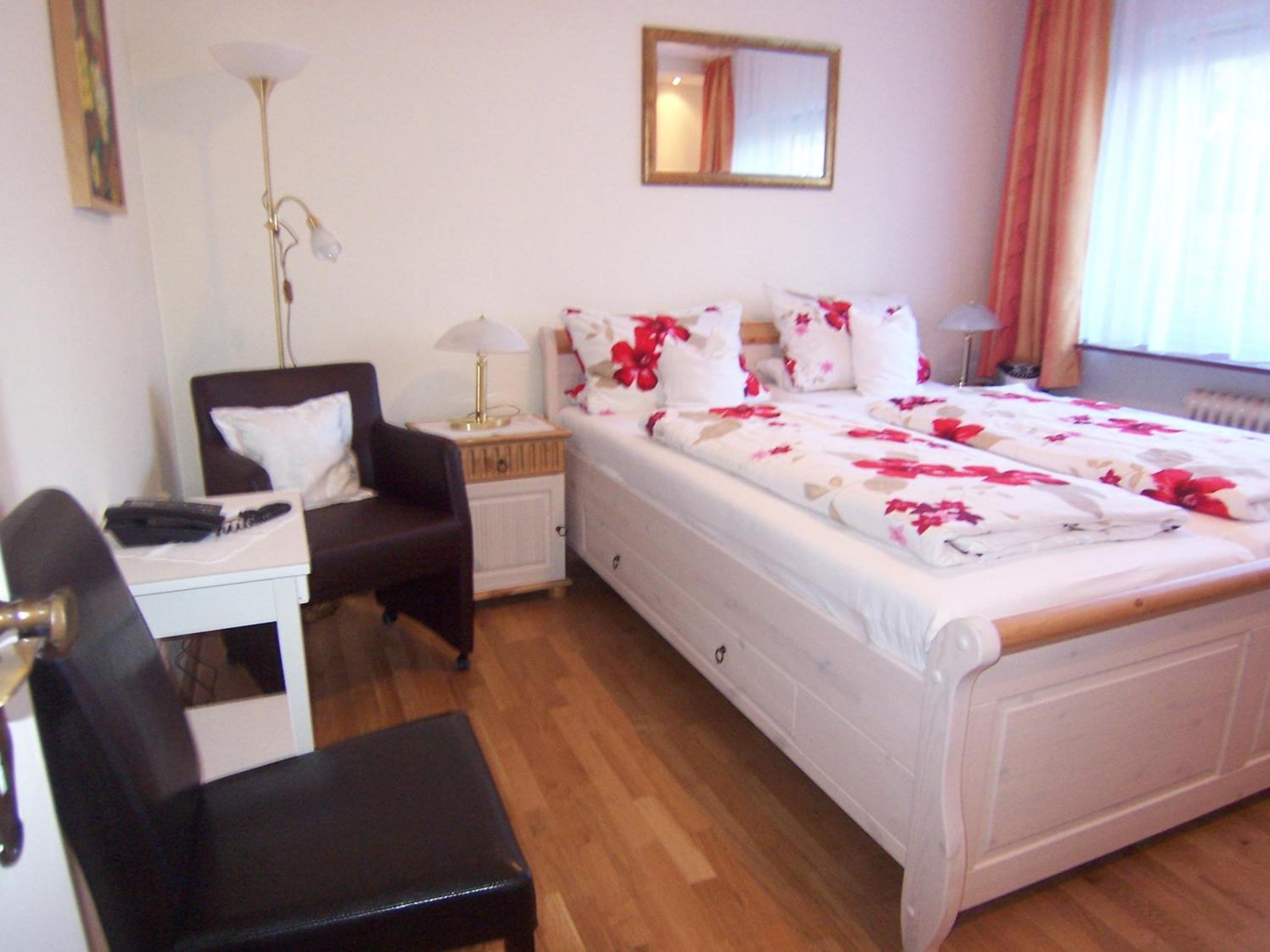 Standard Double Room photo 1