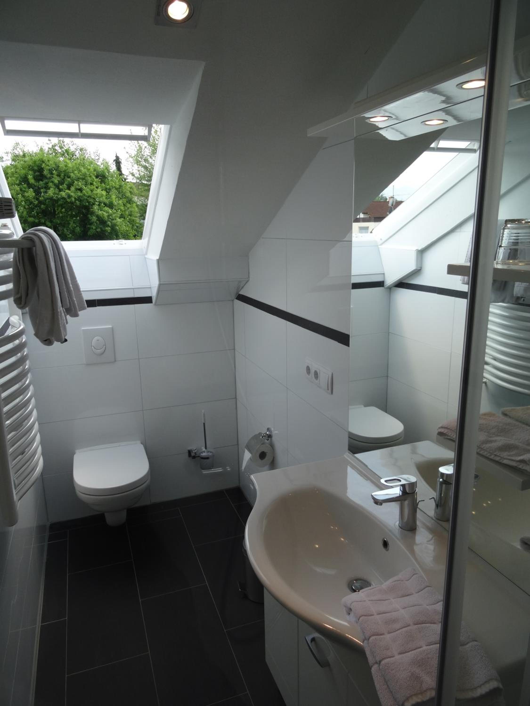 Small Double Room photo 1