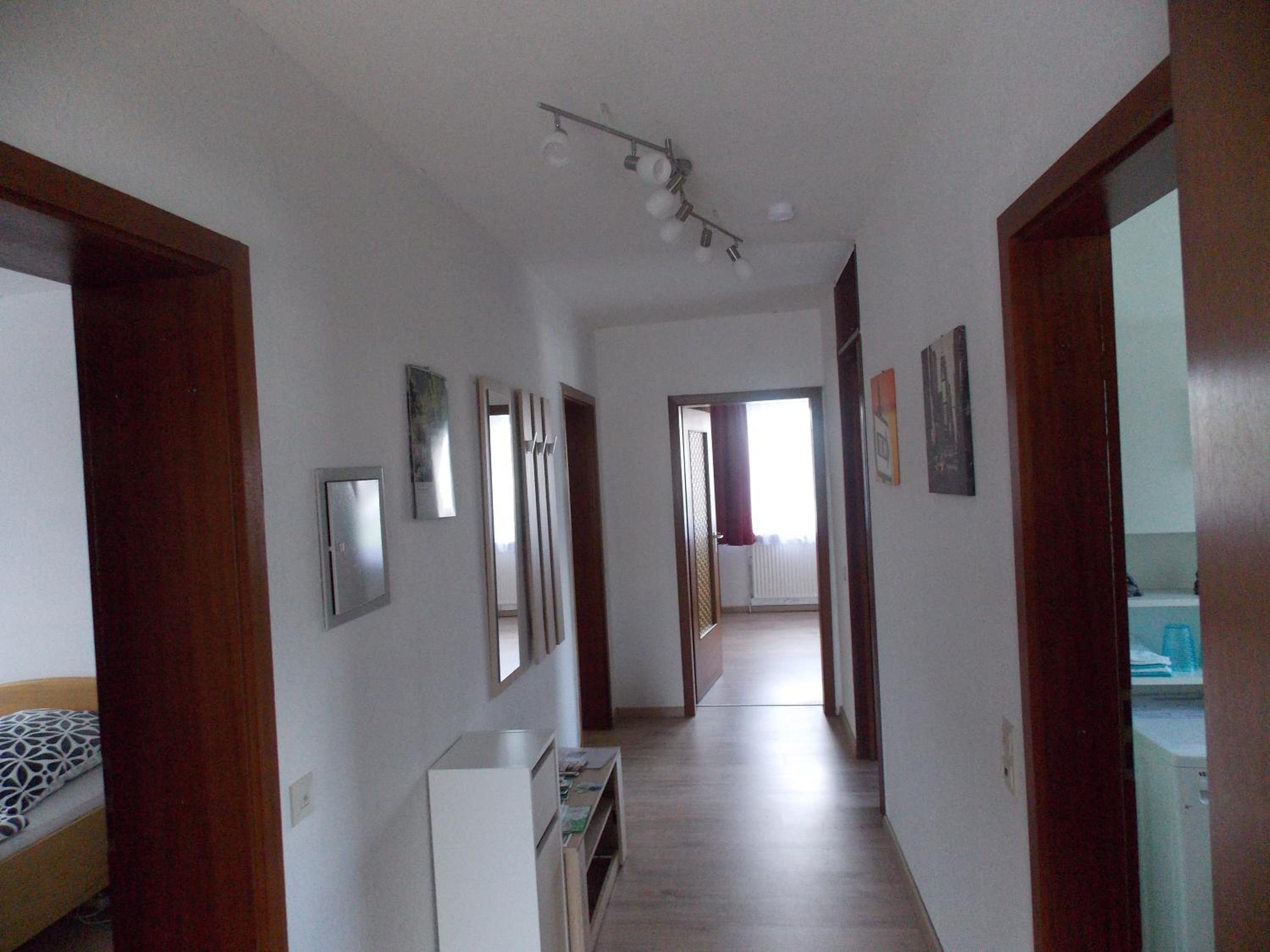 Apartment with Balcony photo 1