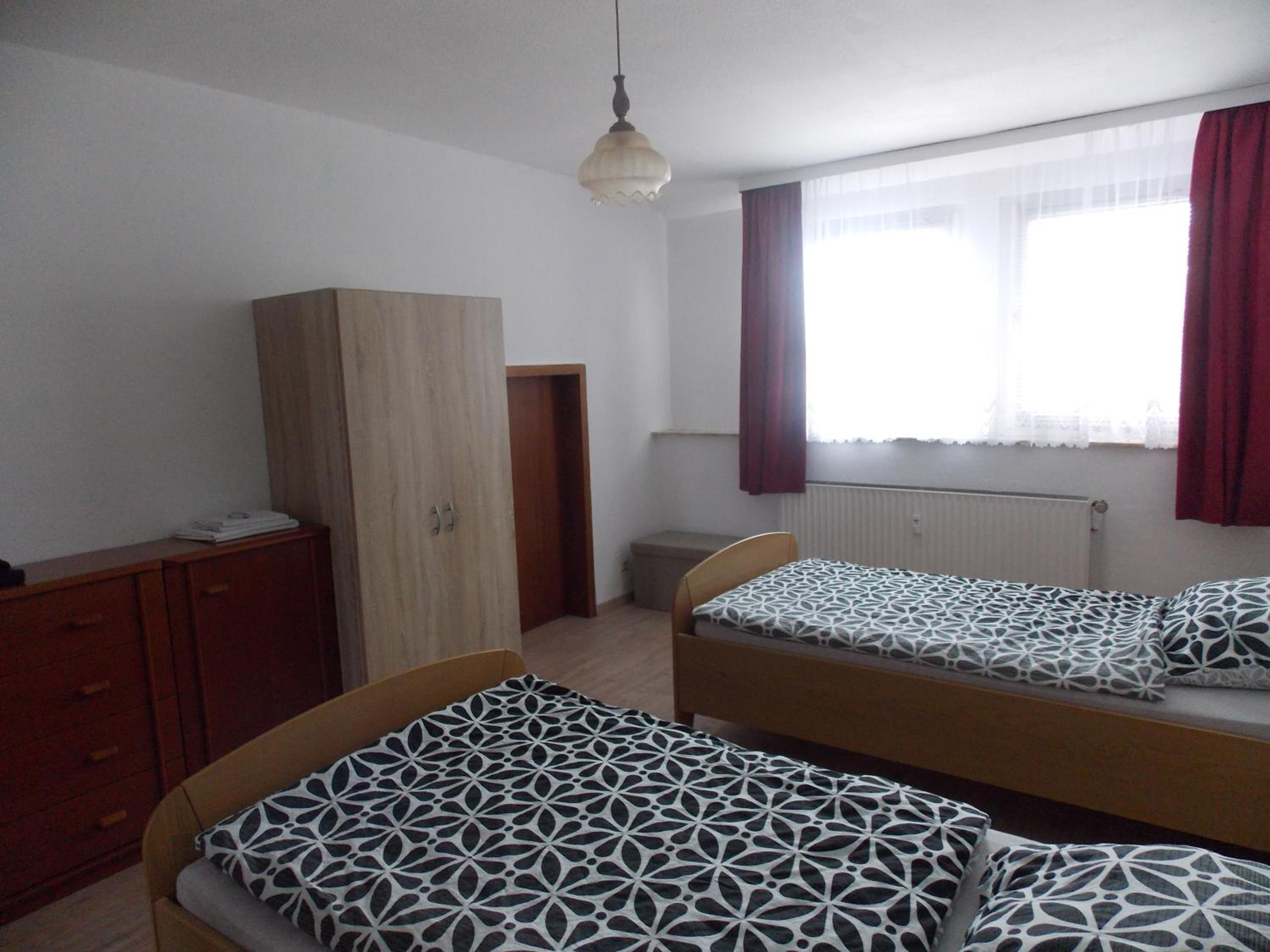 Apartment with Balcony photo 2