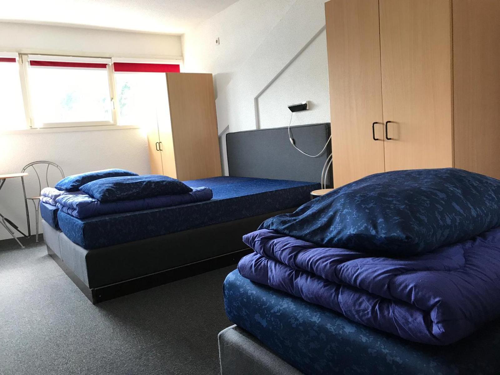 Triple Room with Bathroom photo 2