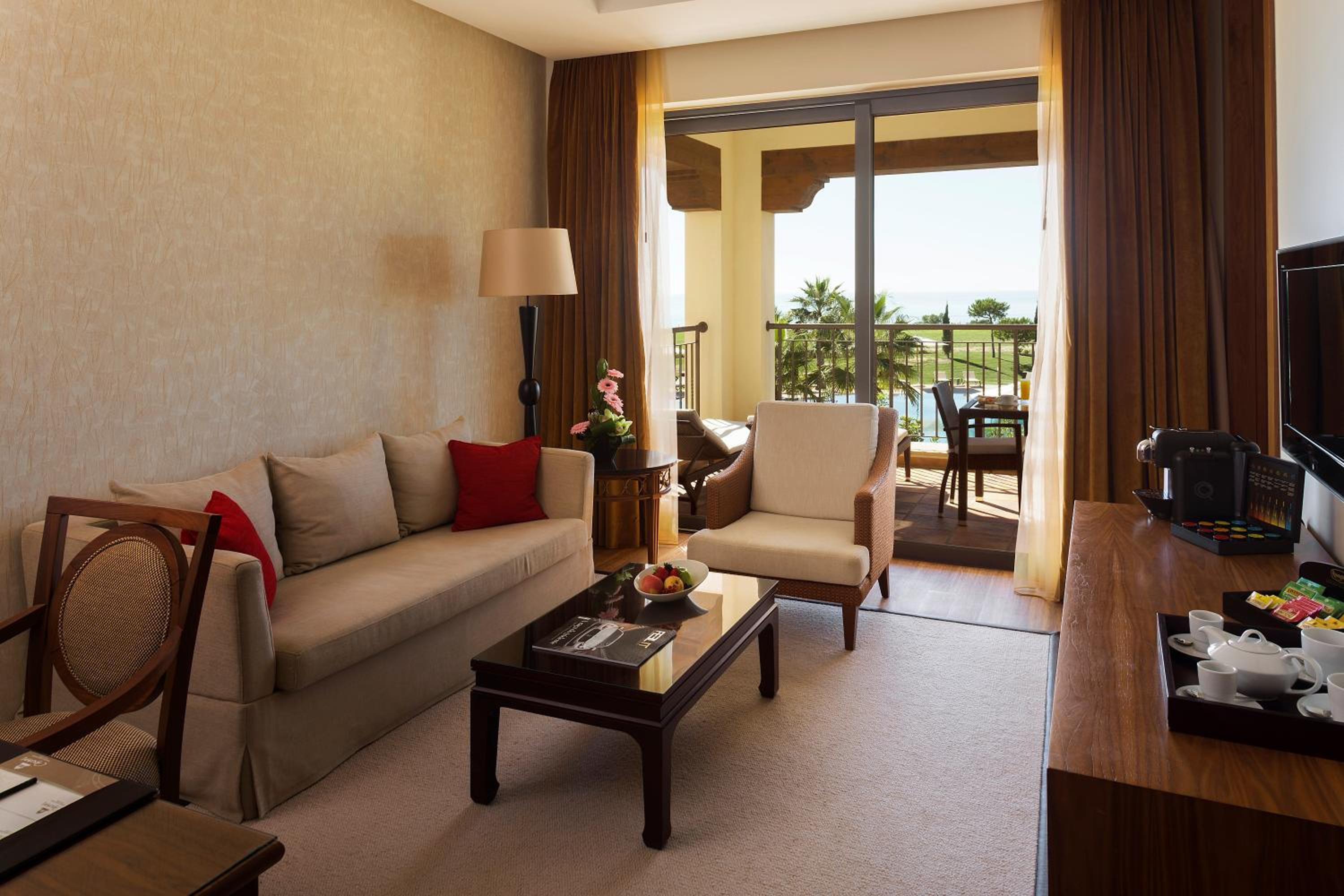 Standard Suite