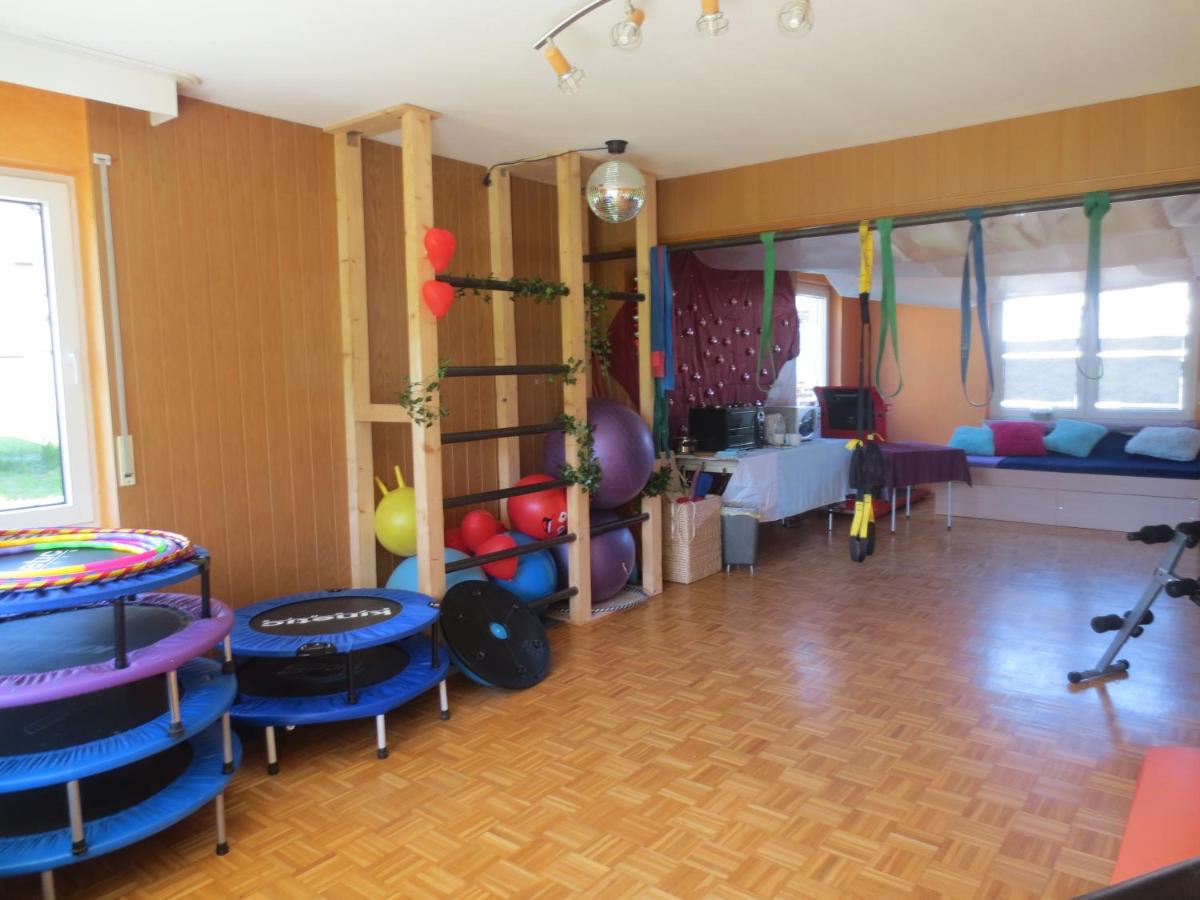 Two-Bedroom Apartment photo 2