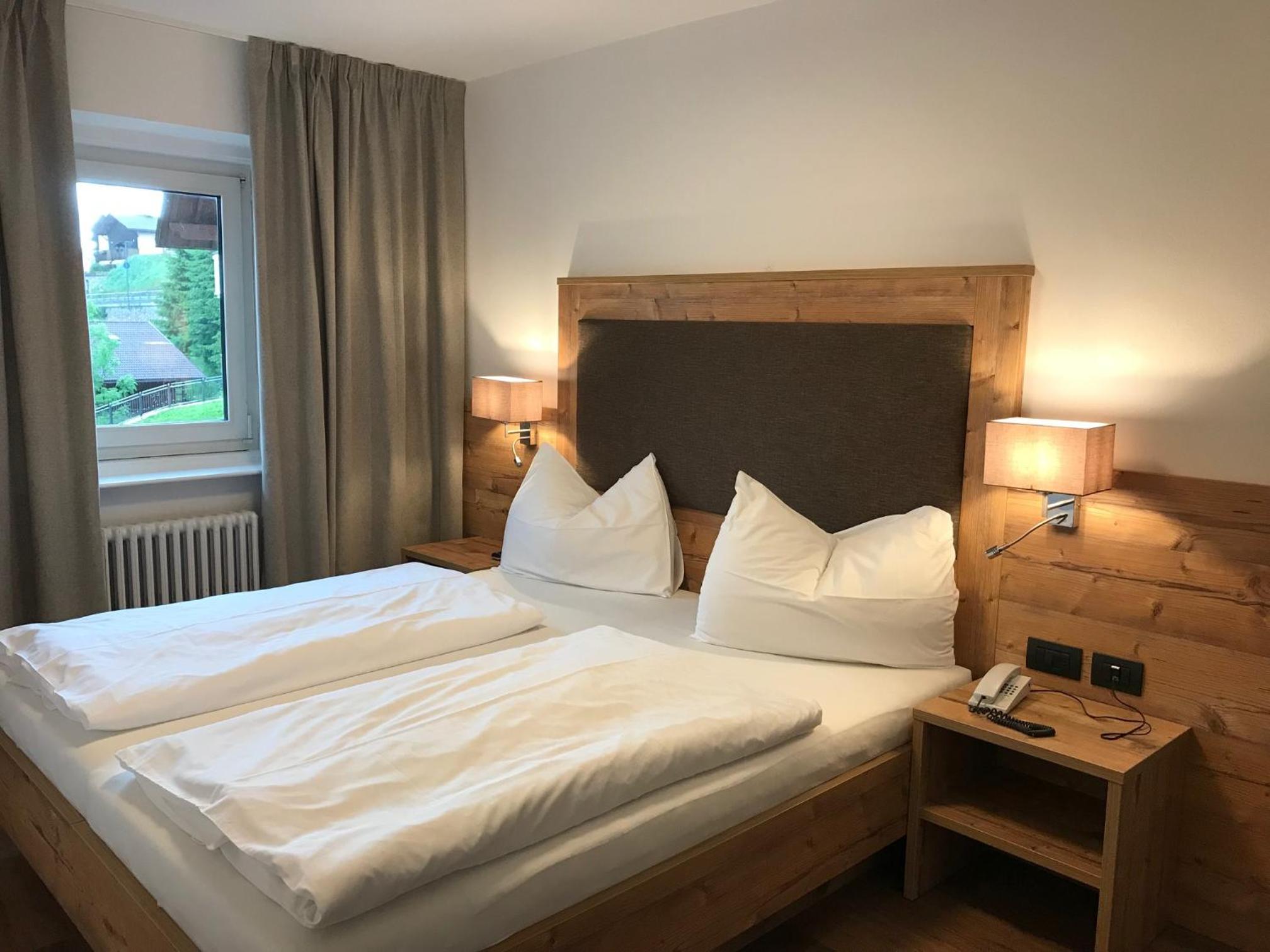 Double Room - Photo 4
