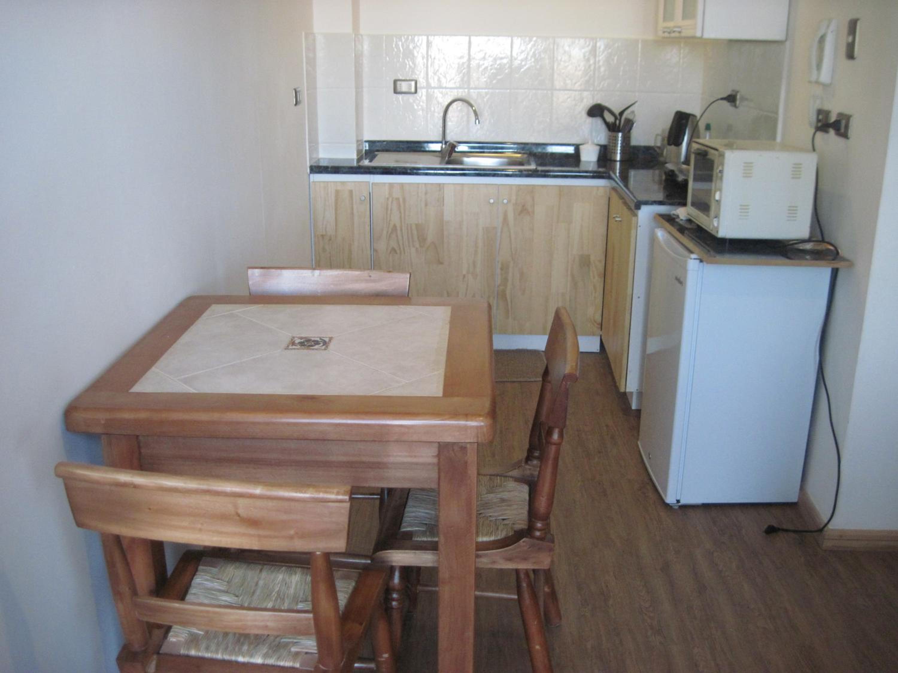 Three-Bedroom Apartment (3-4 adults) photo 3