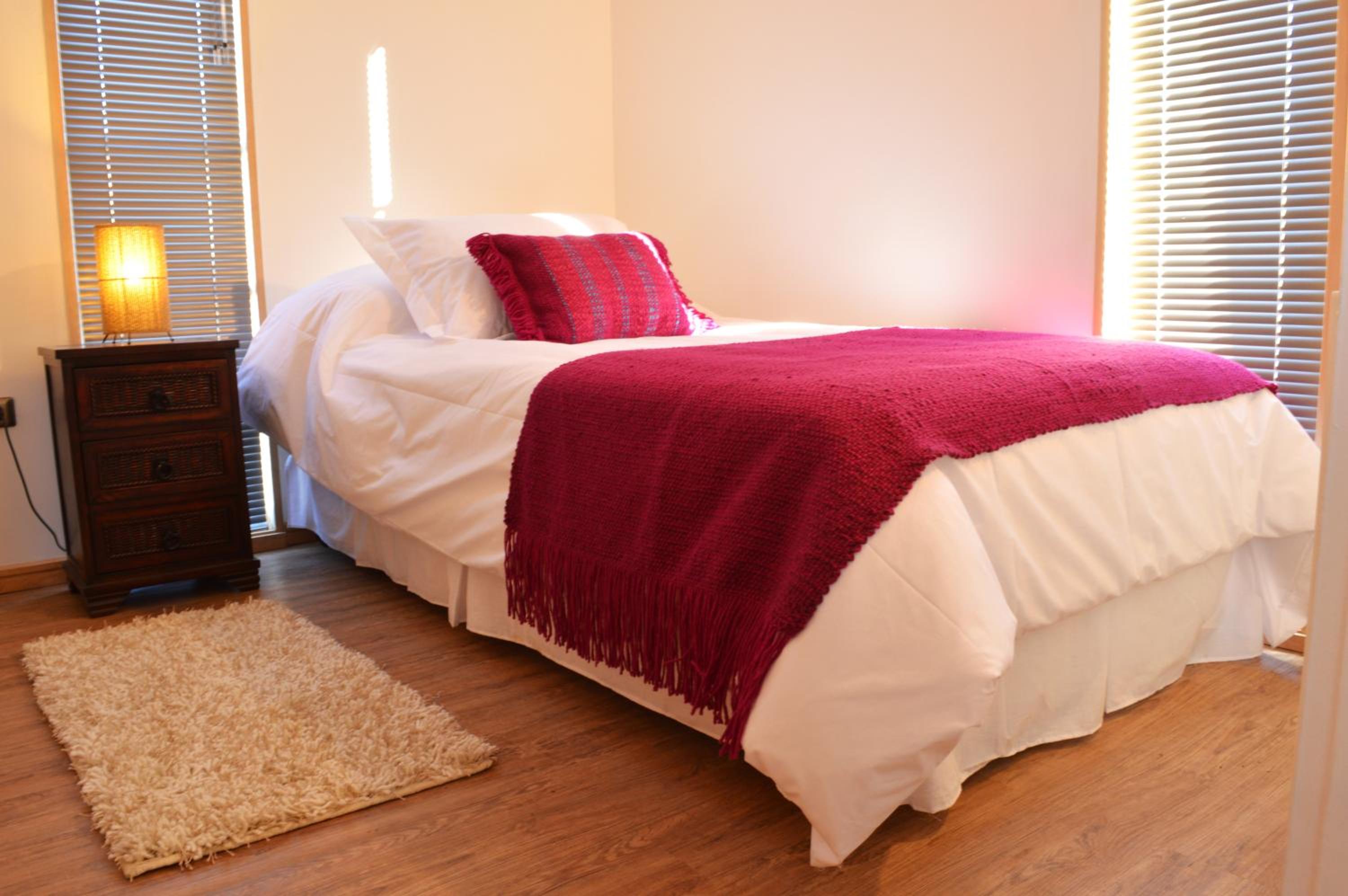 Three-Bedroom Apartment (3-4 adults) photo 2