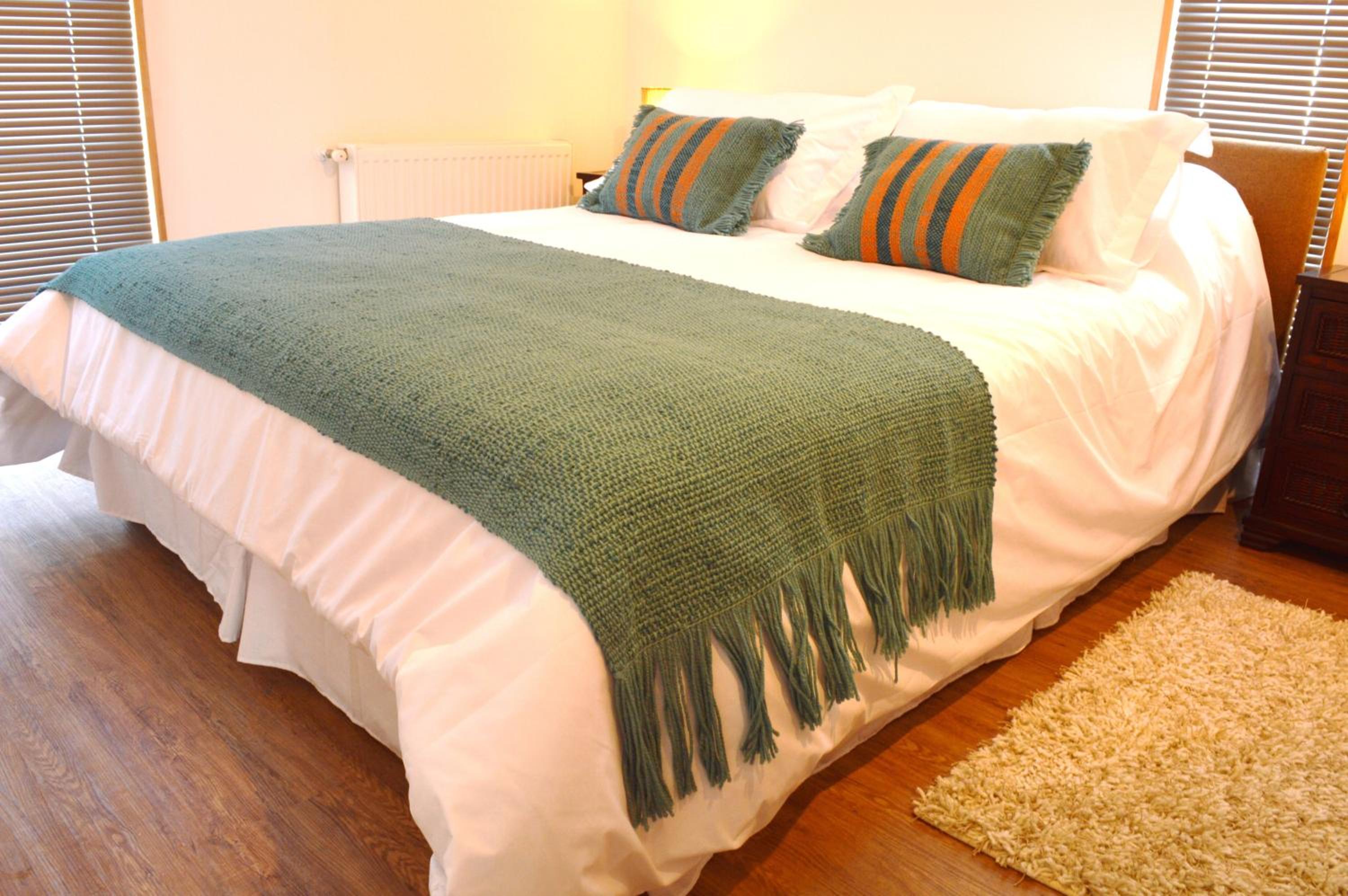 Three-Bedroom Apartment (3-4 adults) photo 1