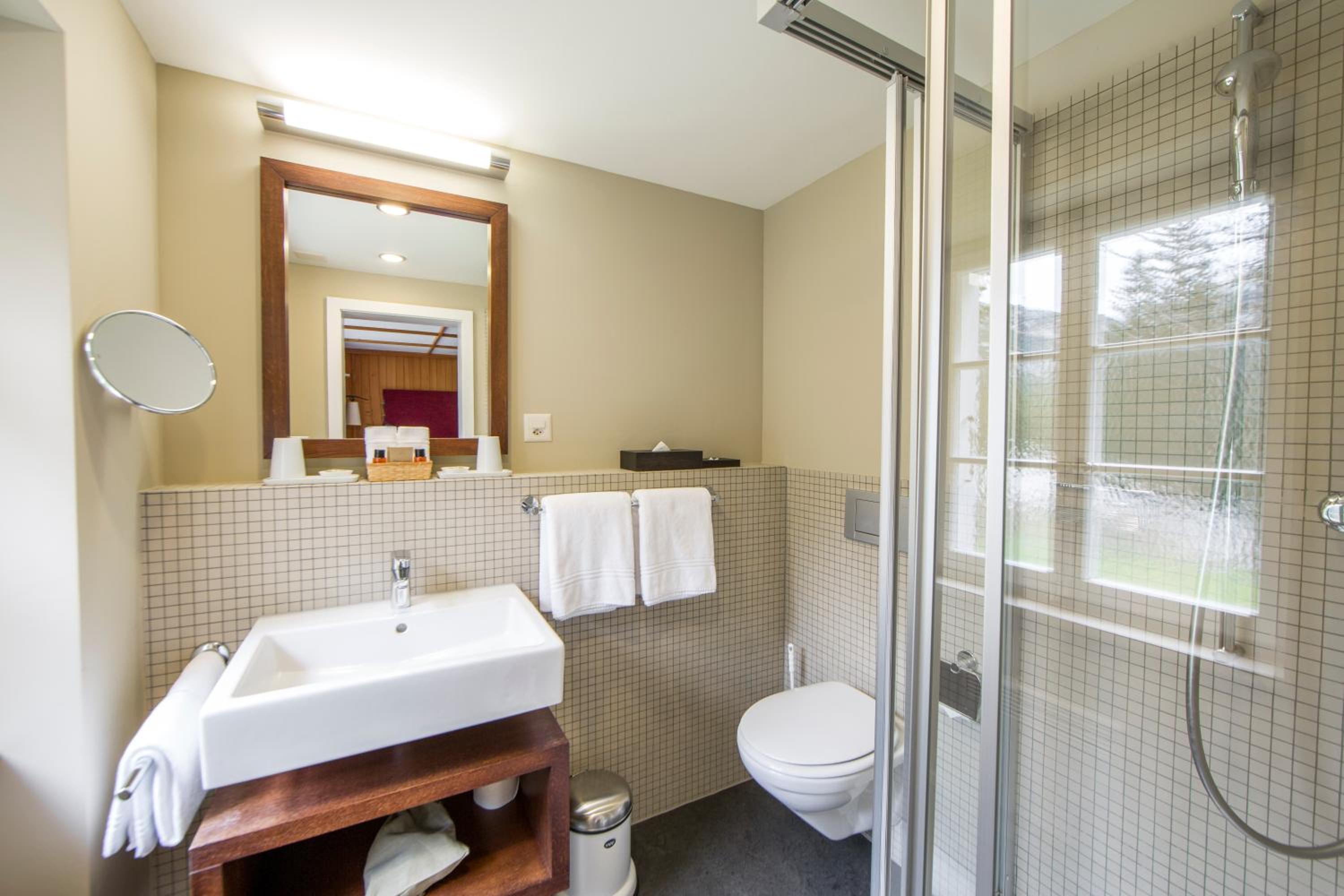 Standard Double Room - Photo 5