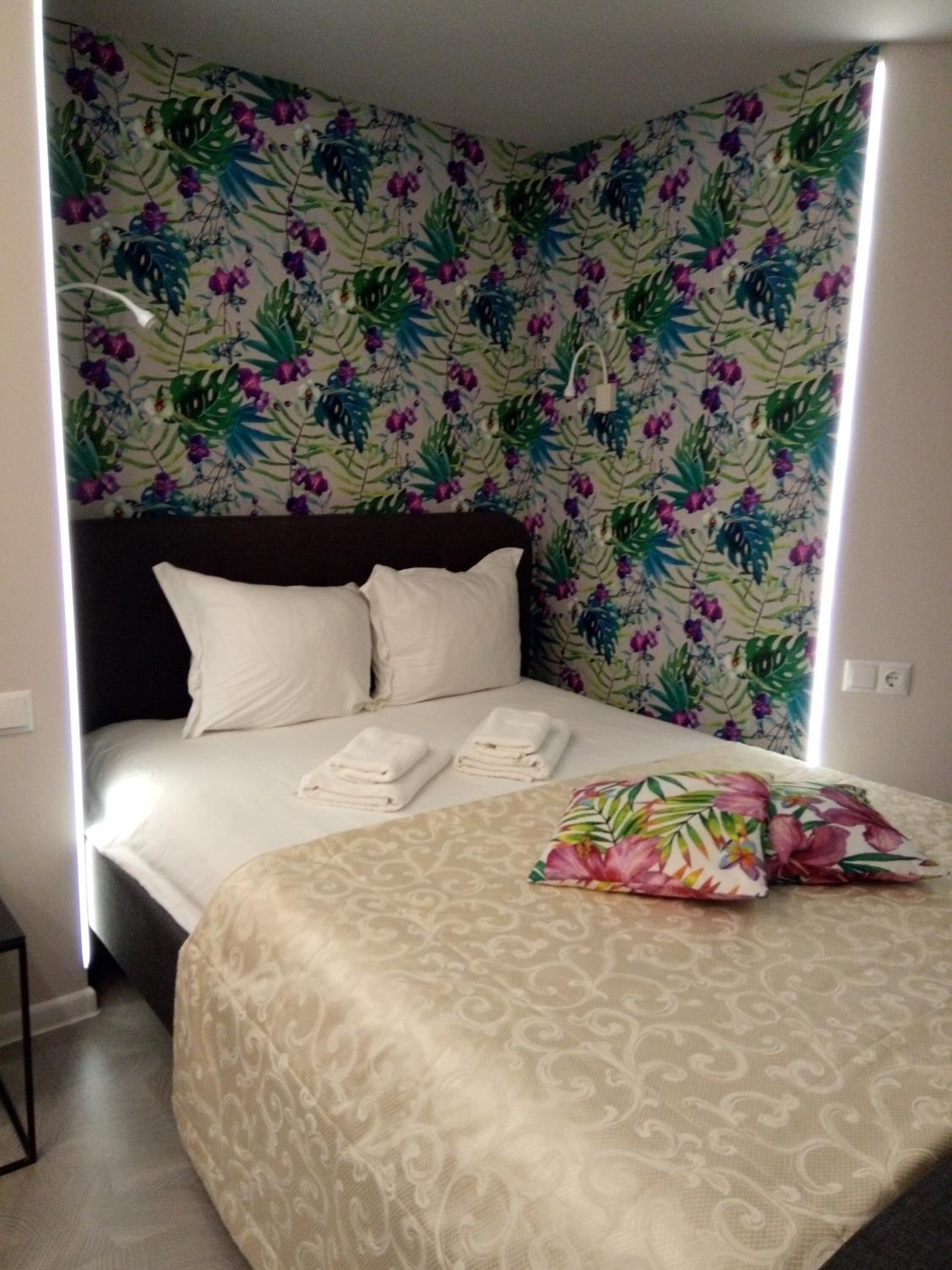Economy Double Room photo 1