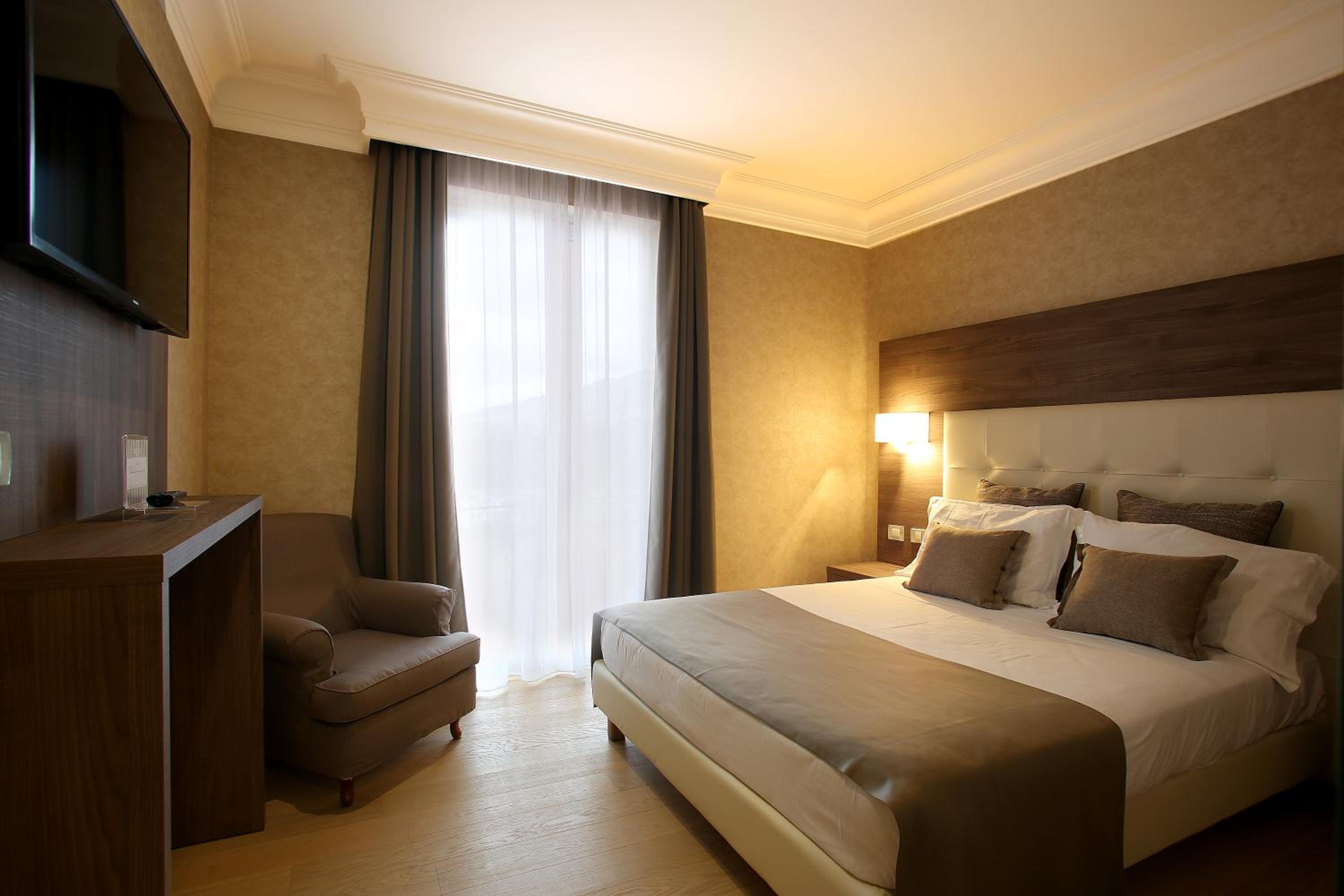 Junior Suite - Photo 4