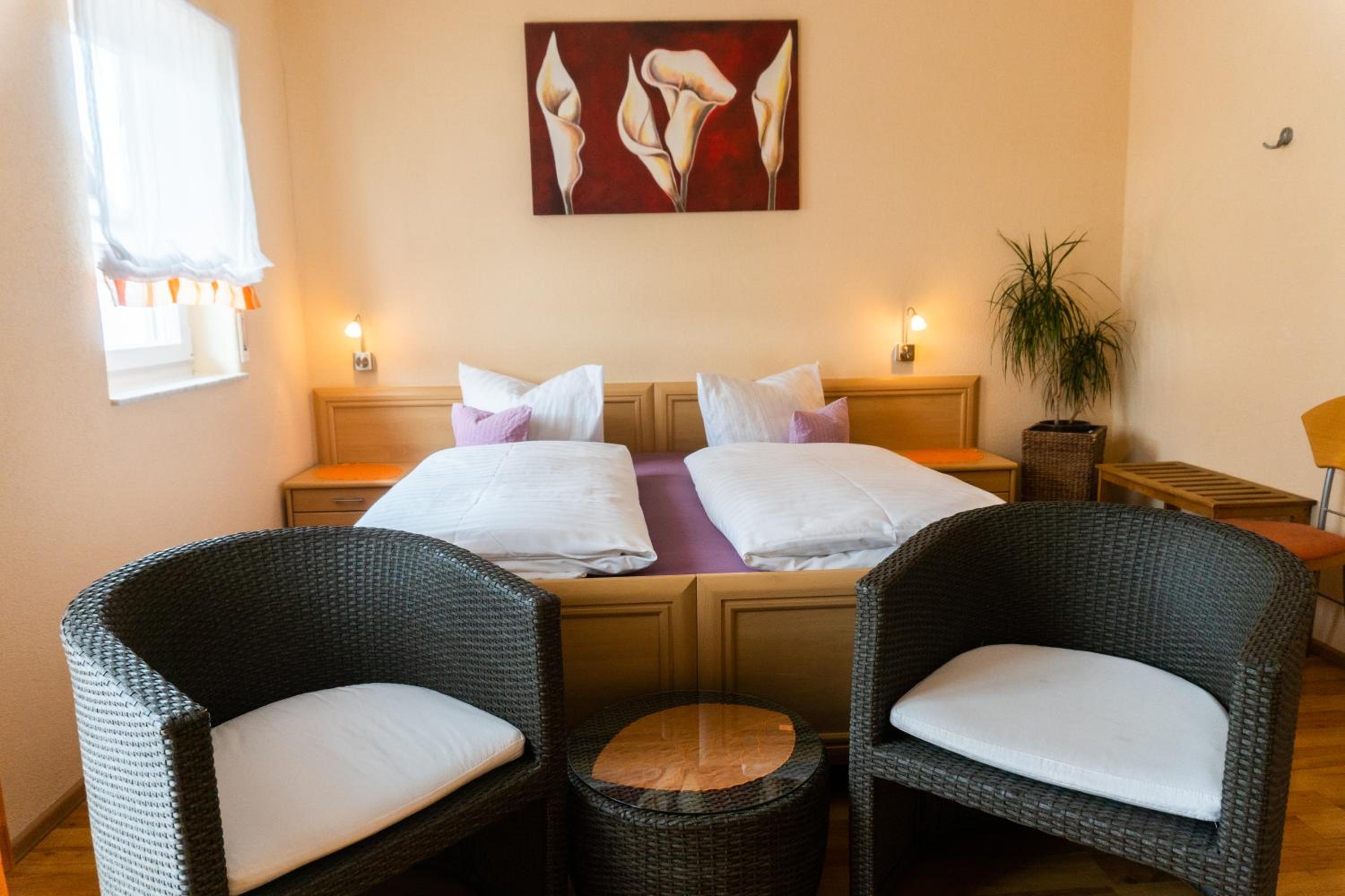 Comfort Room photo 1