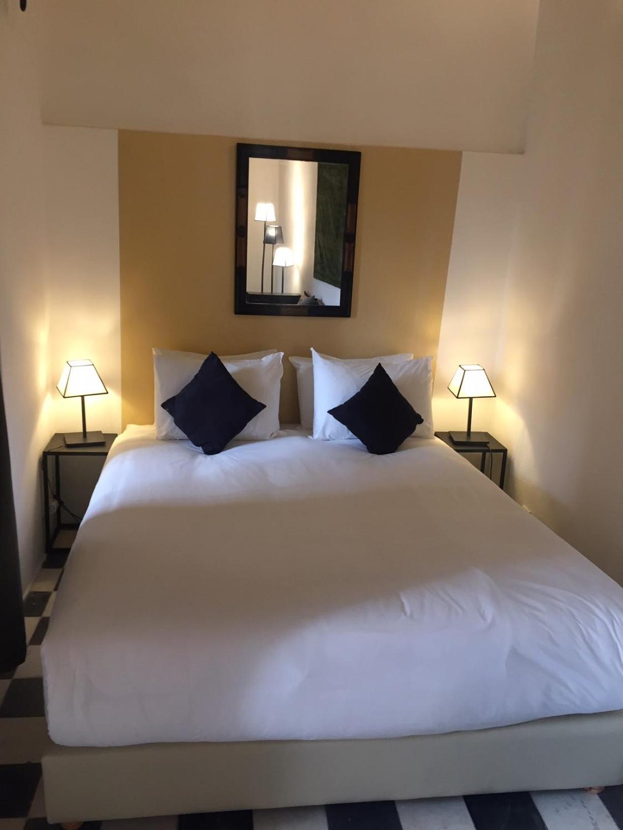 Double Room Soufa photo 1